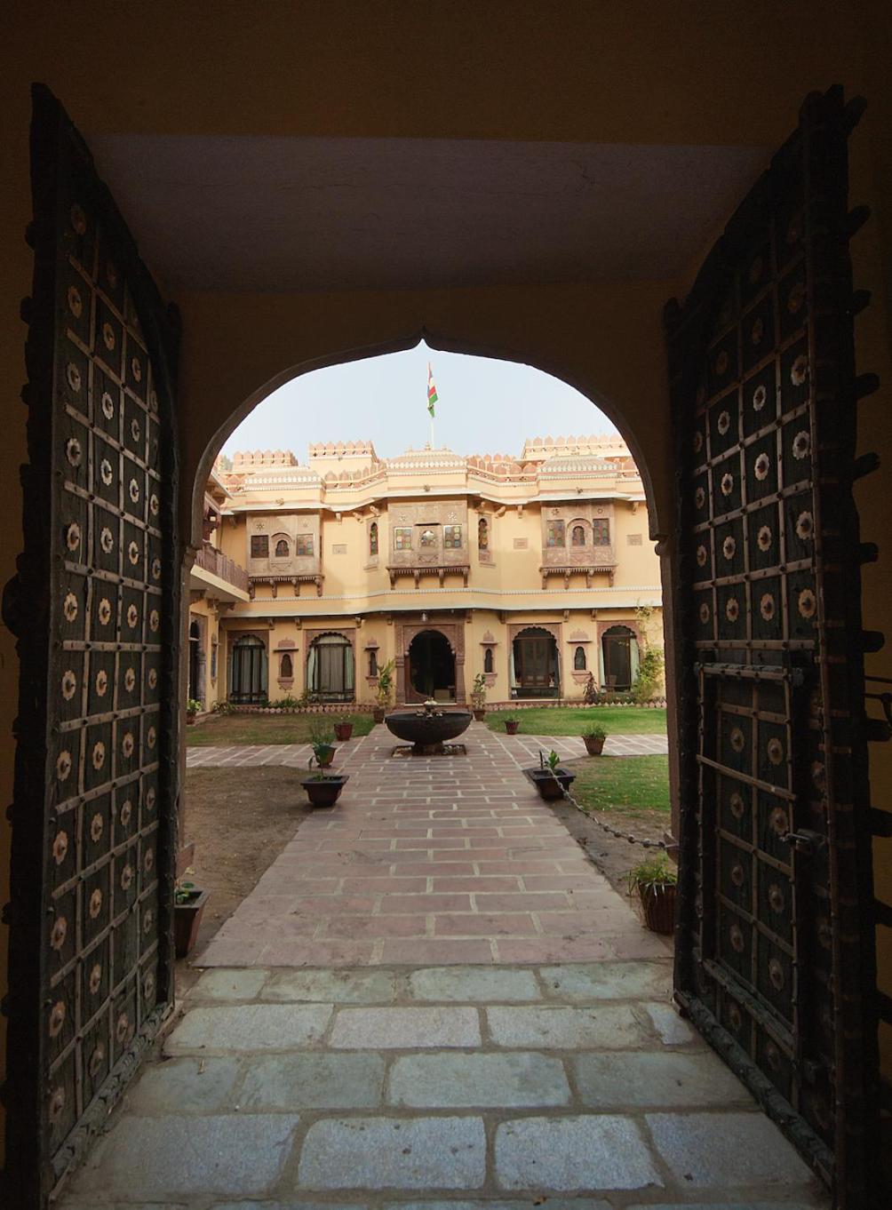 Ravla Bhenswara