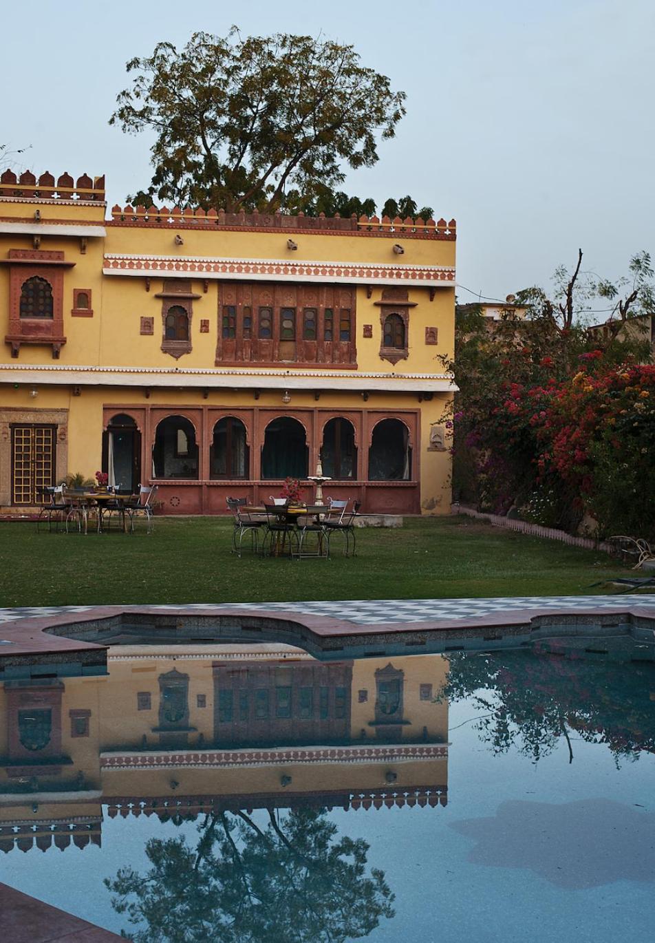 Ravla Bhenswara