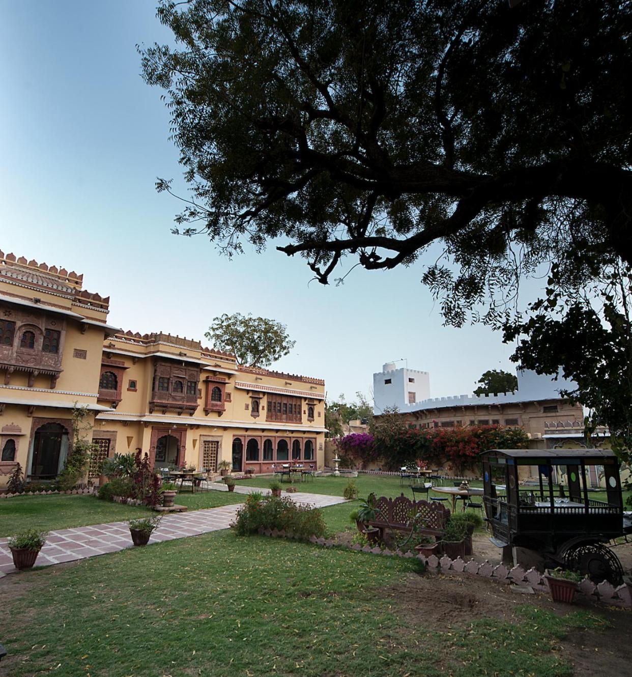 Ravla Bhenswara