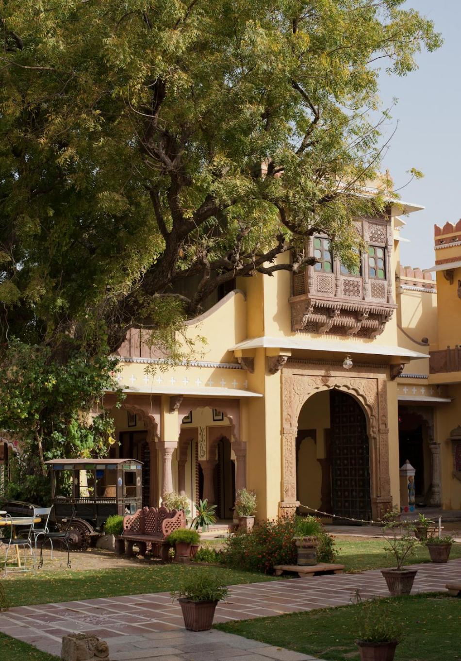 Ravla Bhenswara