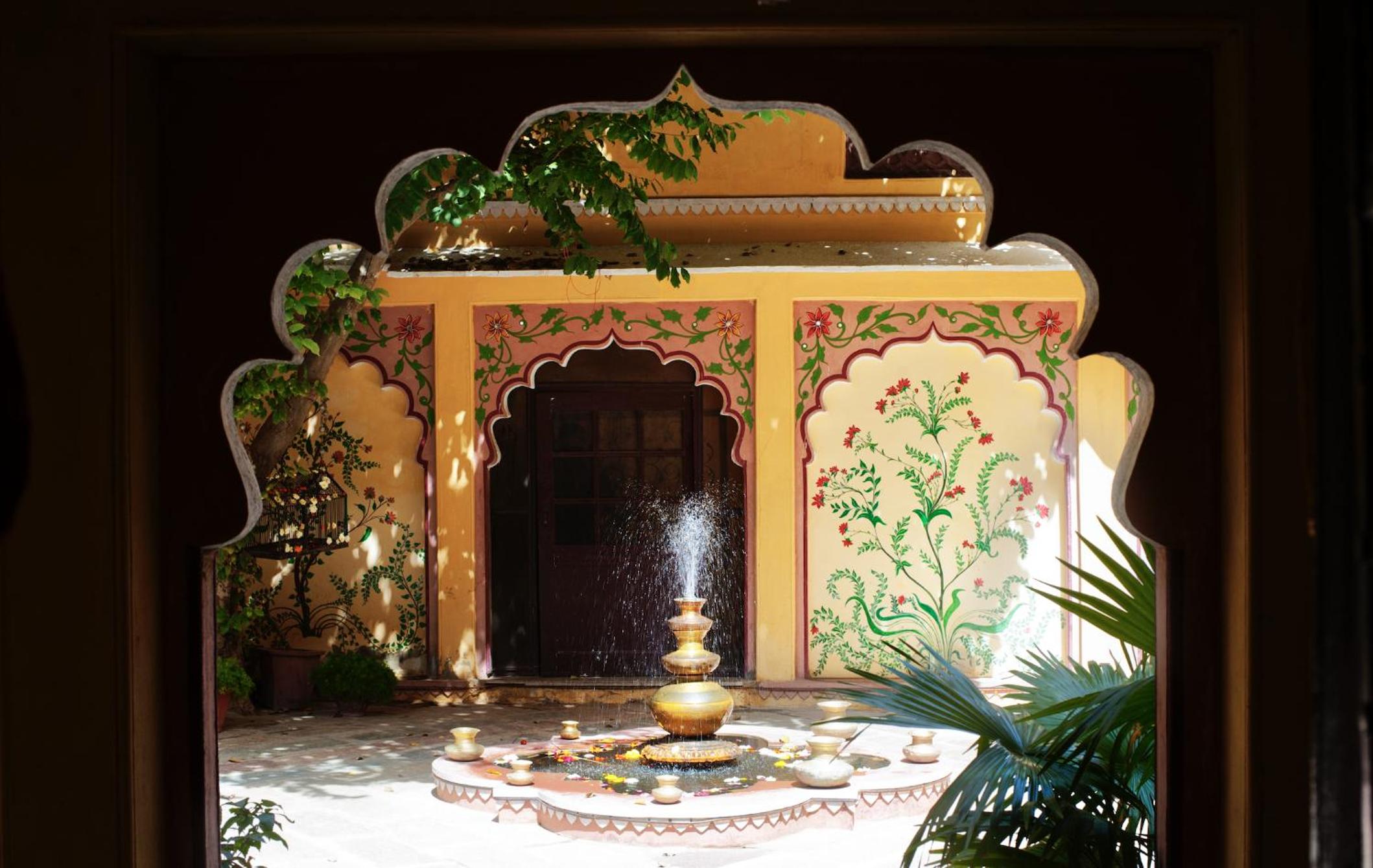Ravla Bhenswara