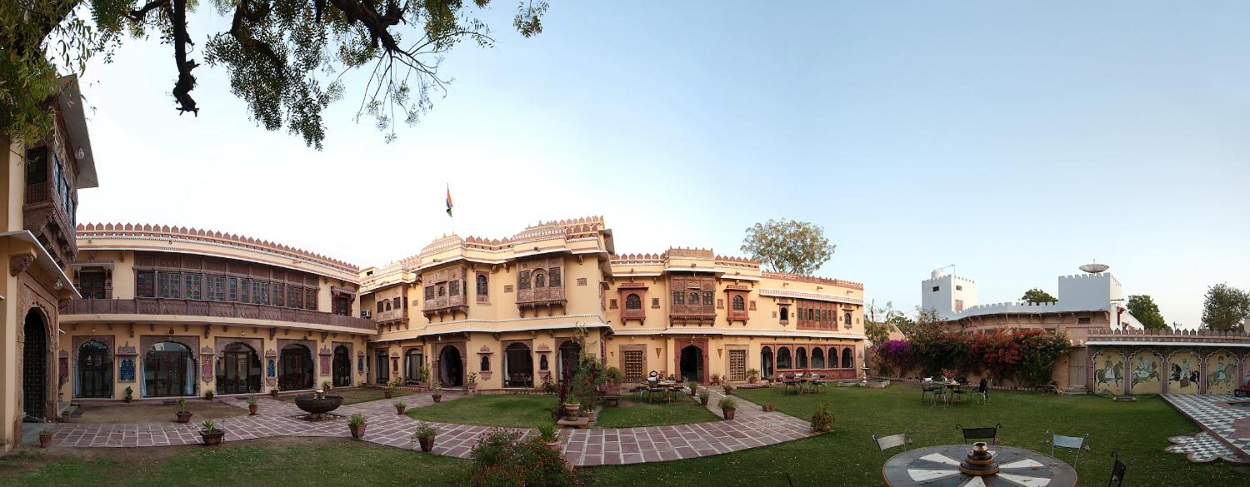 Ravla Bhenswara
