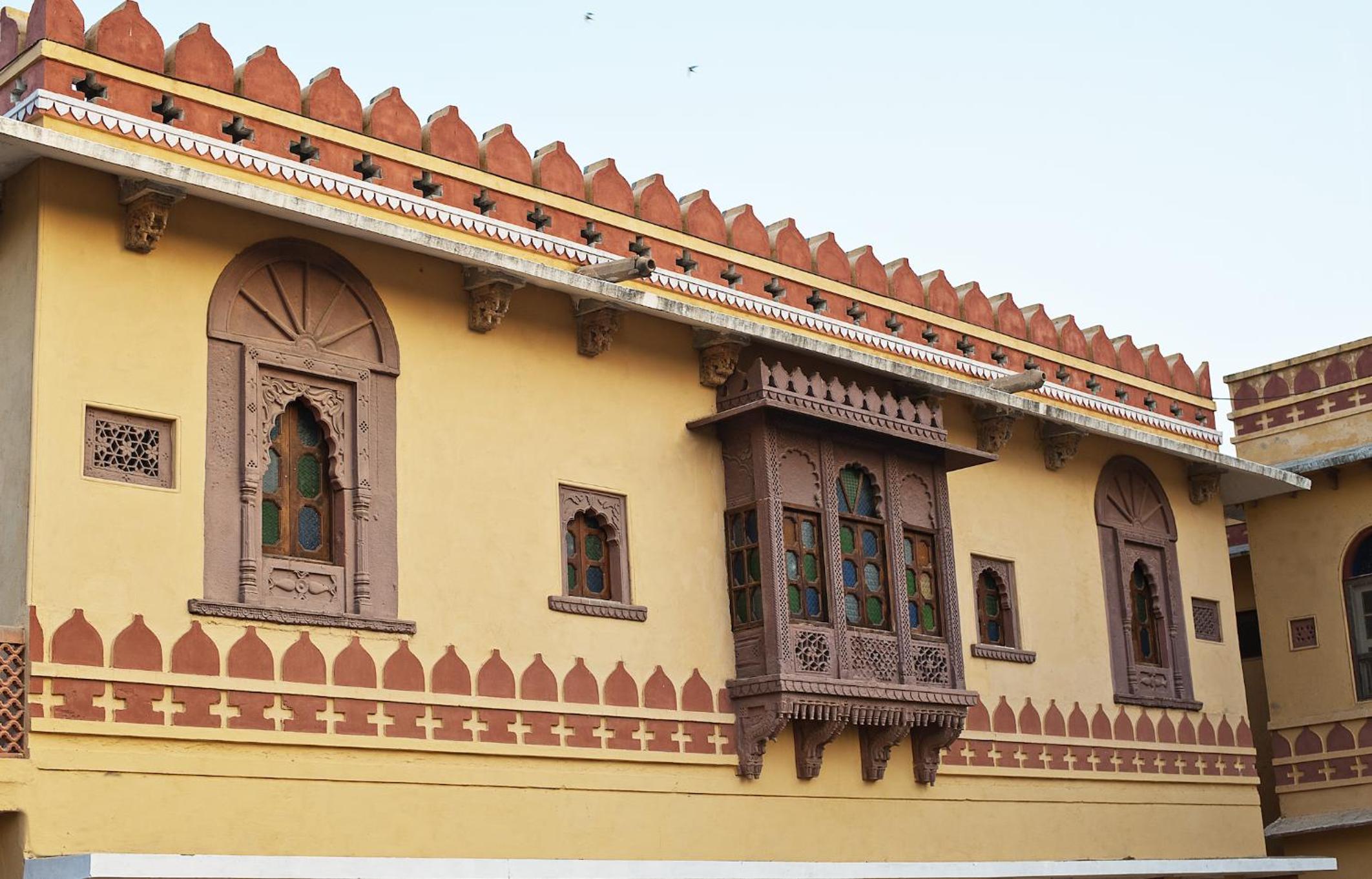 Ravla Bhenswara