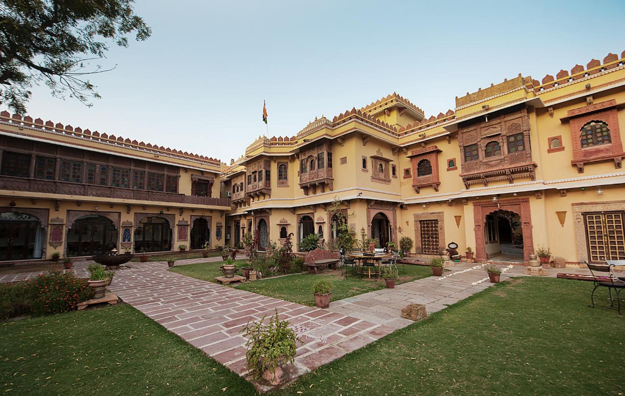 Ravla Bhenswara