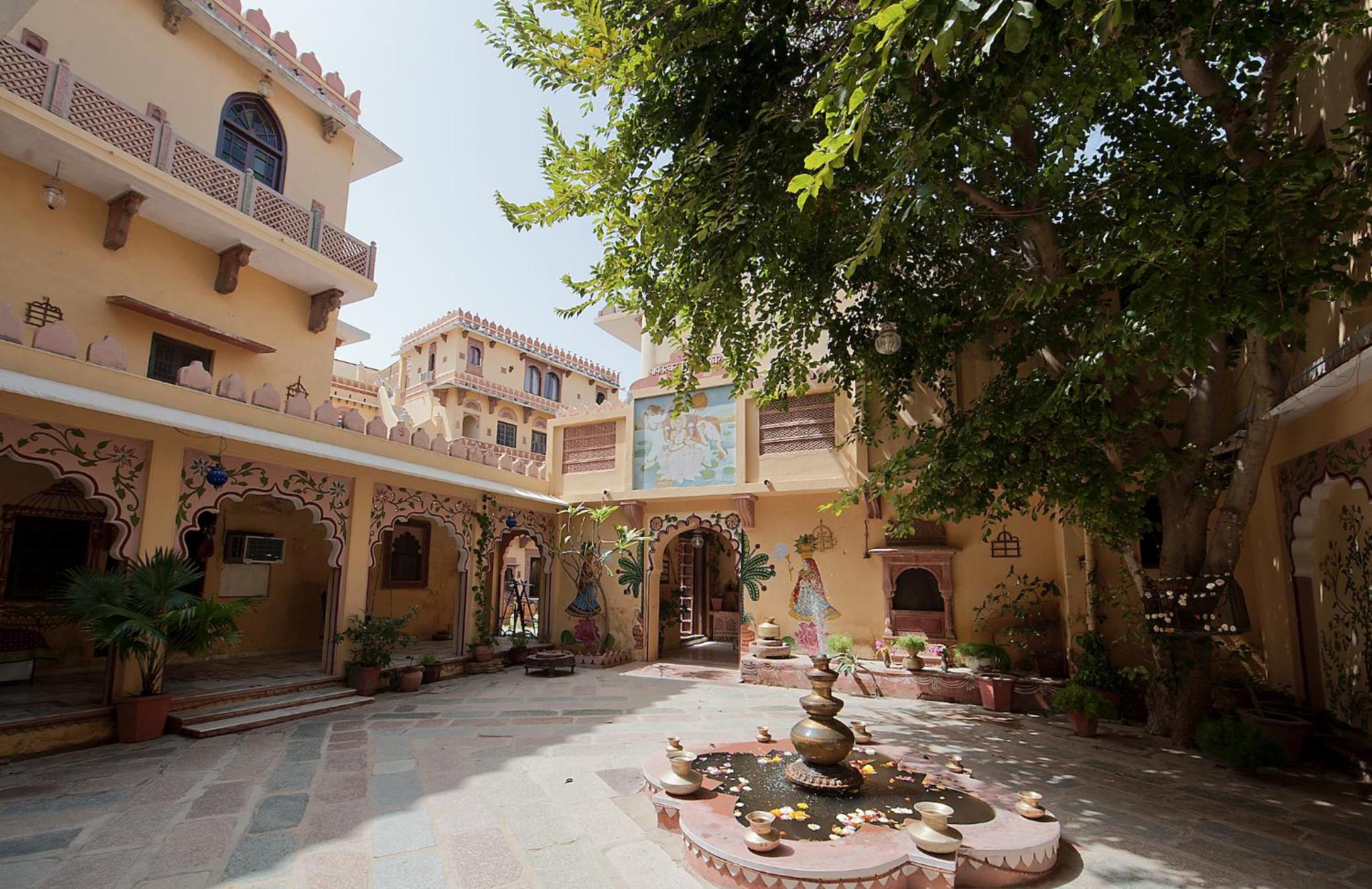 Ravla Bhenswara