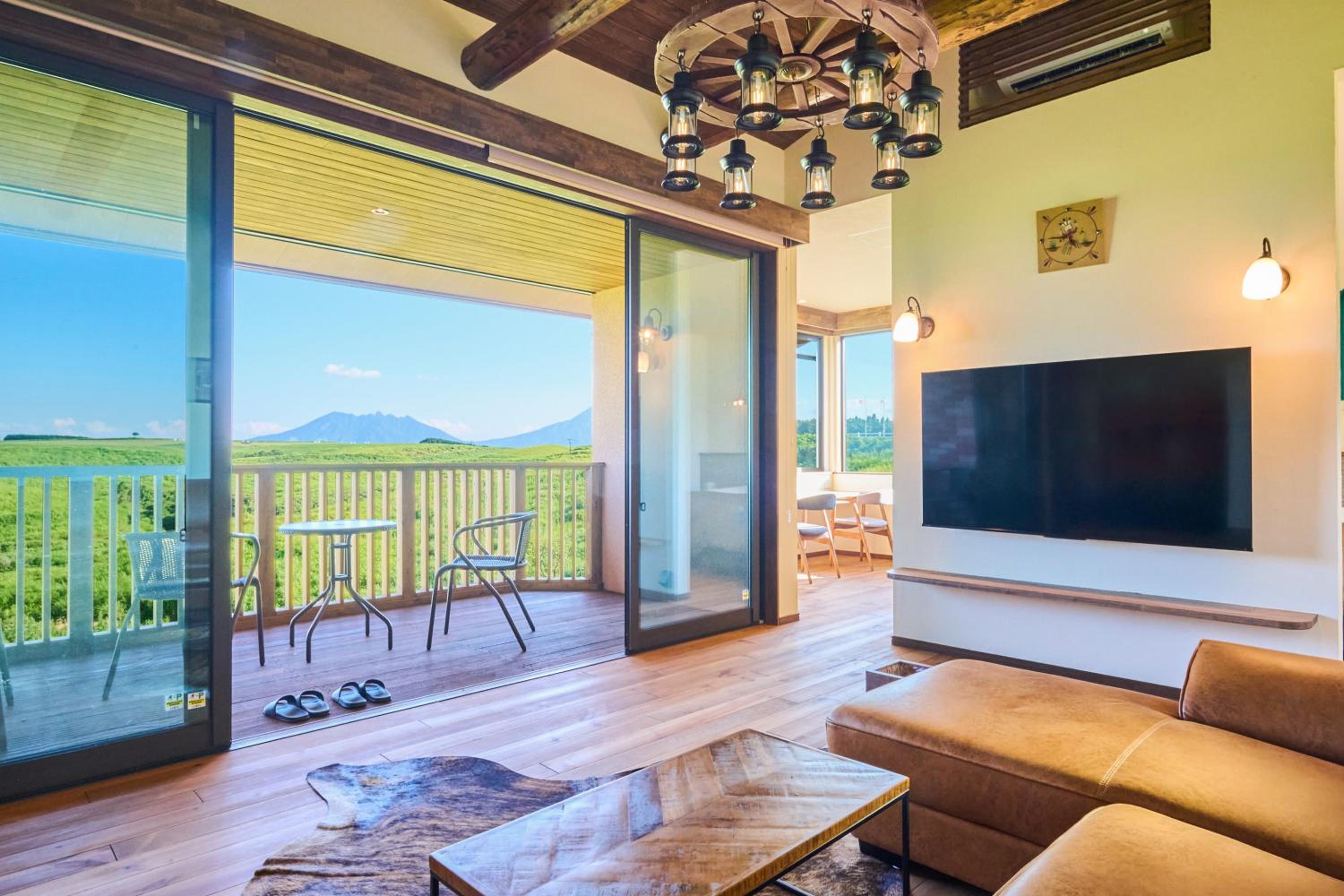 El Patio Ranch