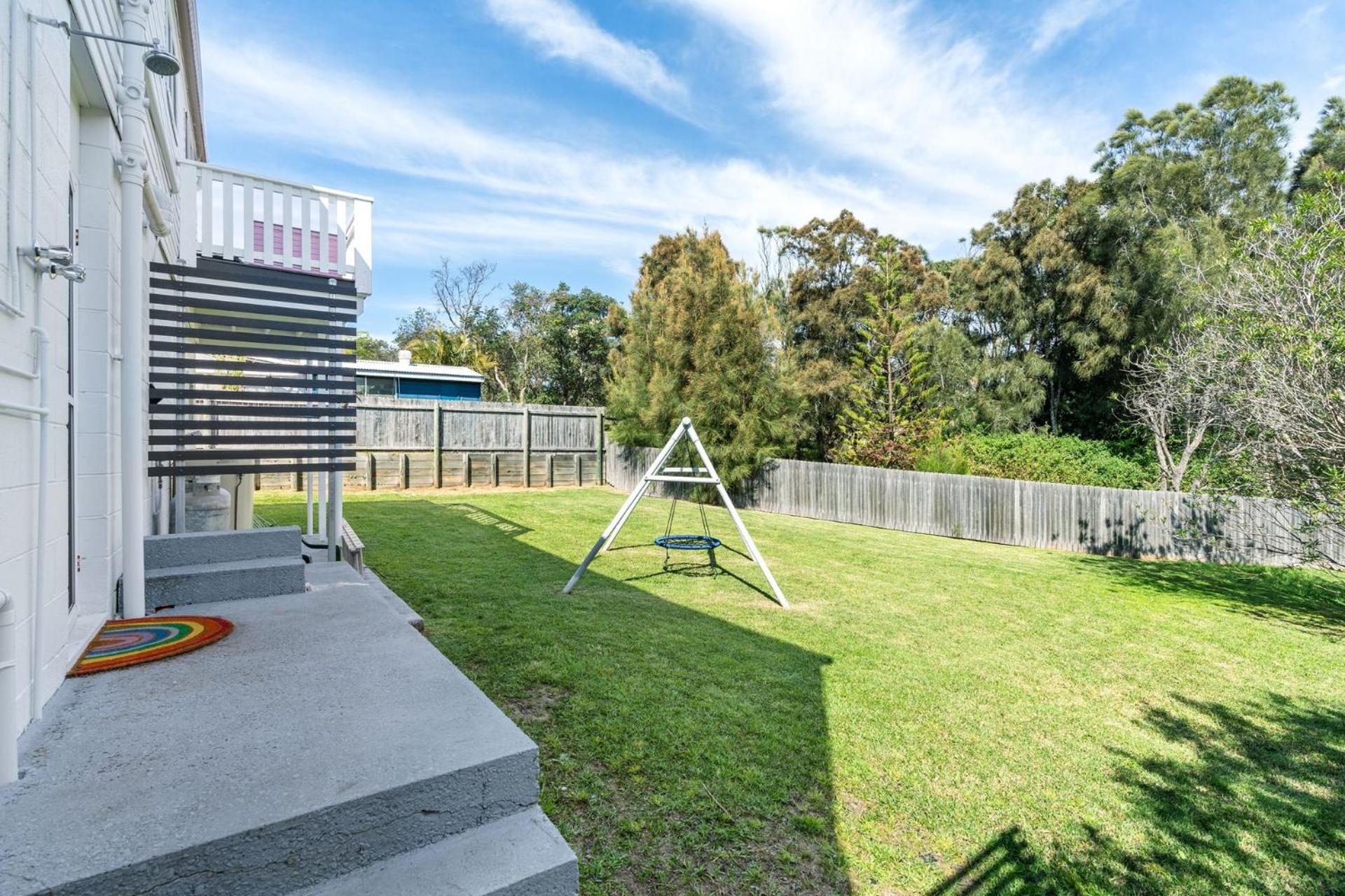 Racecourse Beach Coast Shack - renovated retreat
