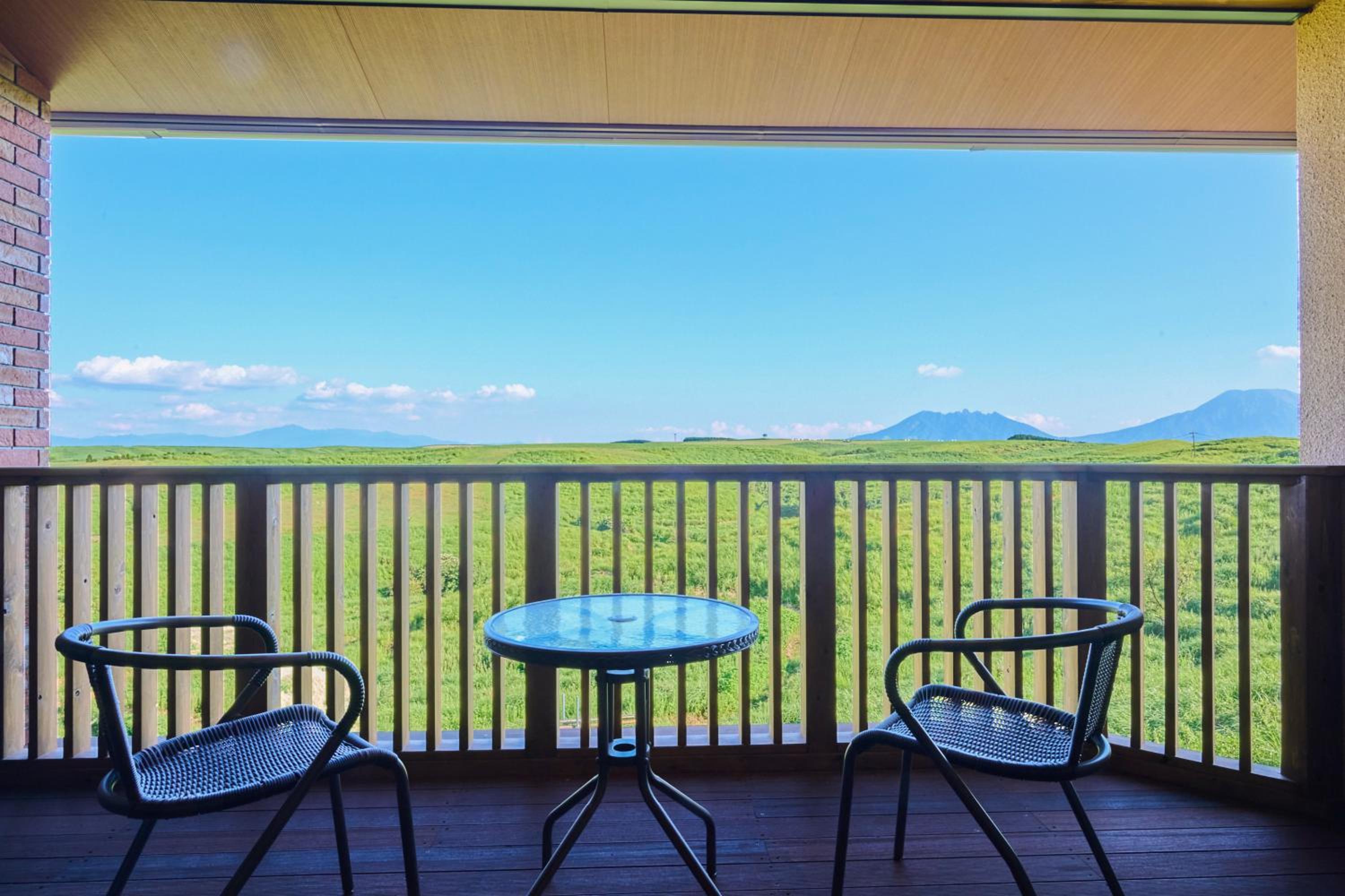 El Patio Ranch