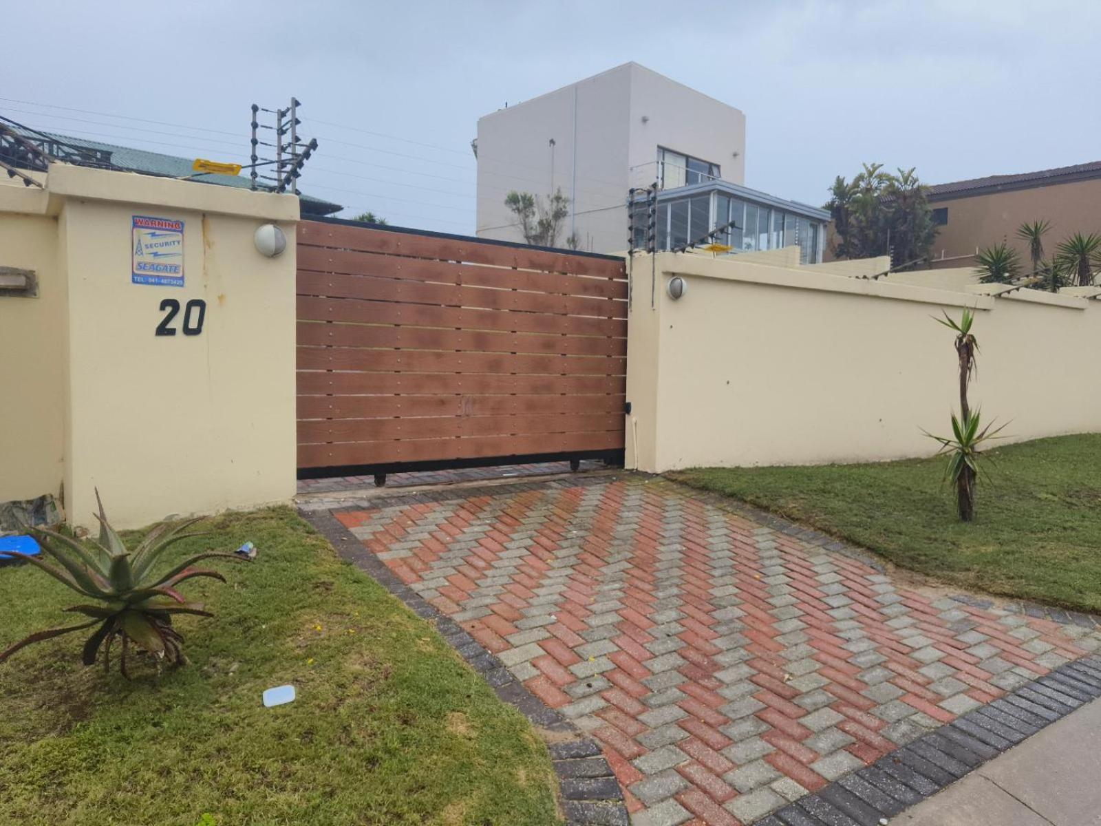 Boitumelo Bluewater Apartments