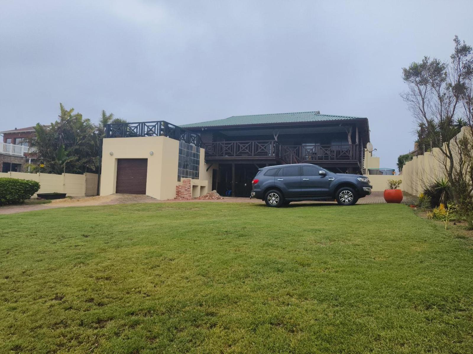 Boitumelo Bluewater Apartments