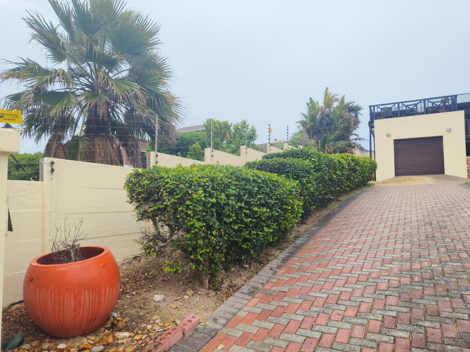 Boitumelo Bluewater Apartments