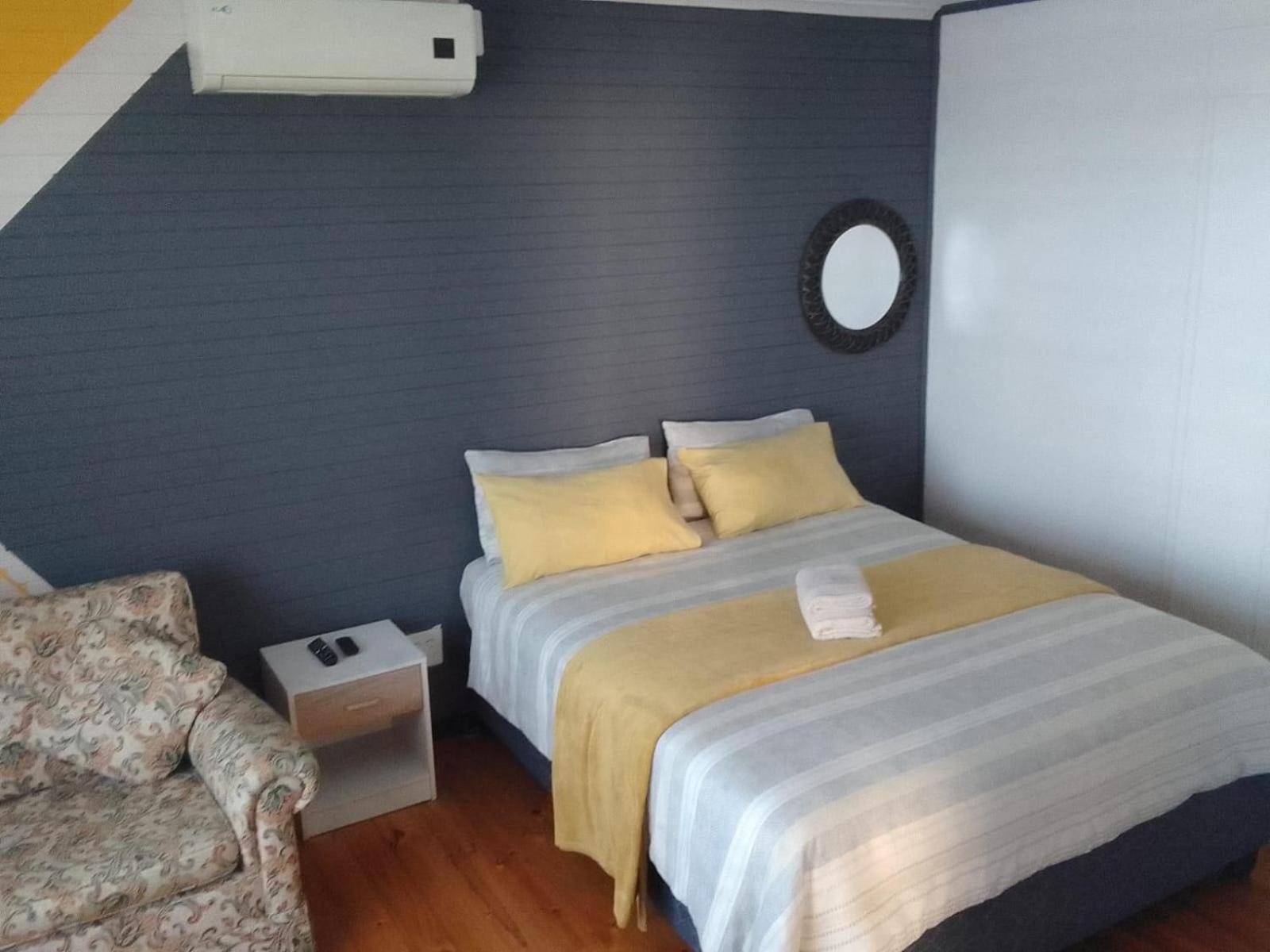 Boitumelo Bluewater Apartments