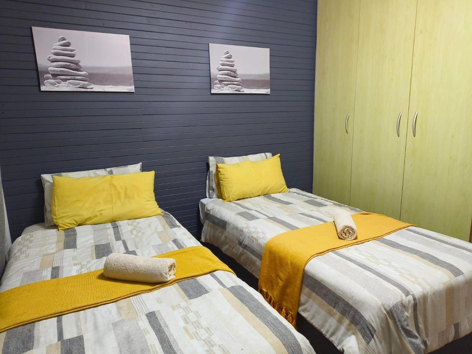 Boitumelo Bluewater Apartments