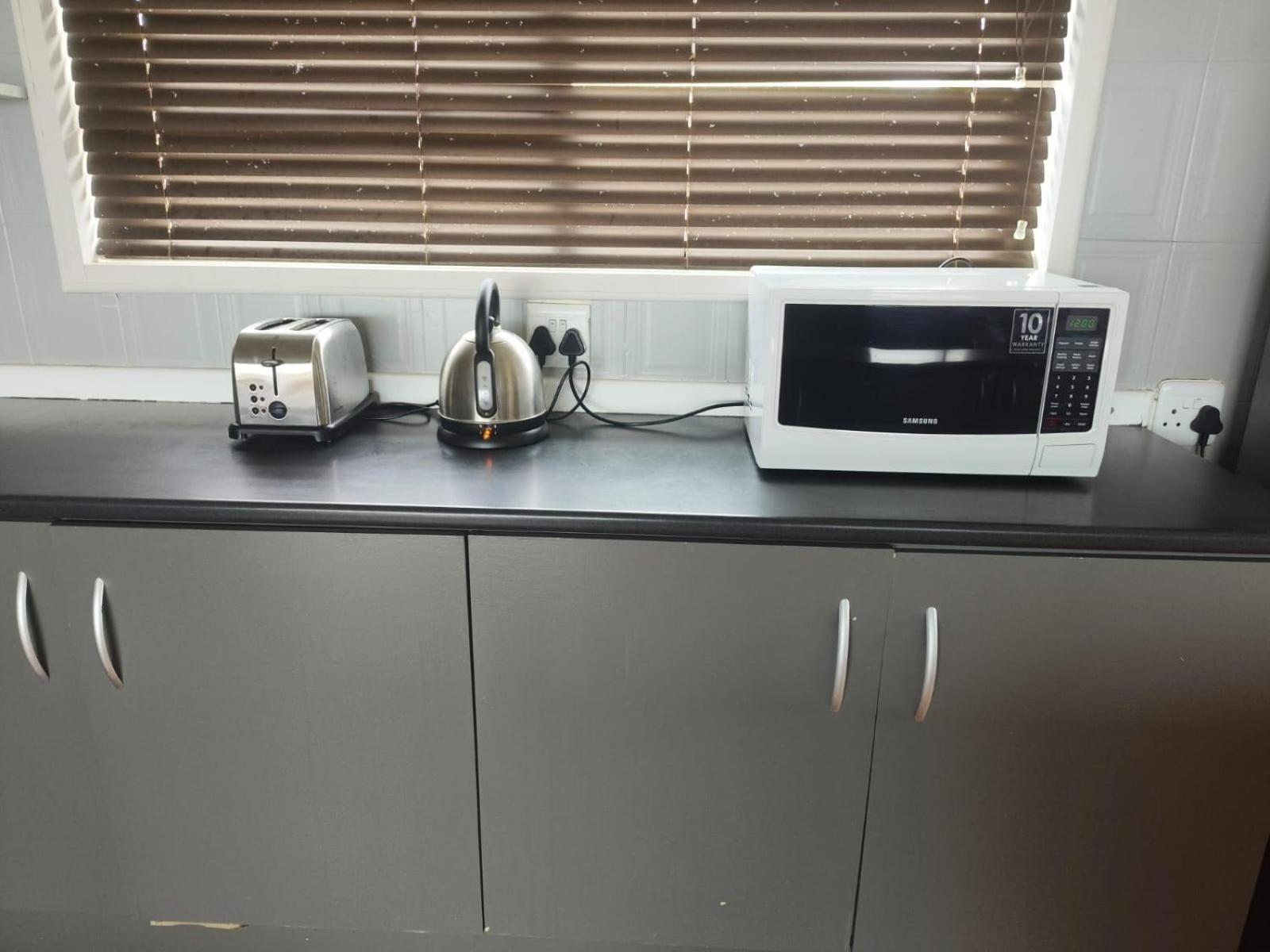 Boitumelo Bluewater Apartments