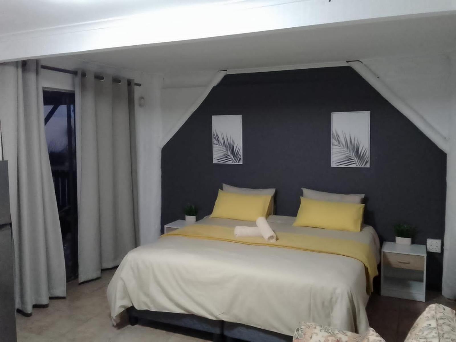 Boitumelo Bluewater Apartments