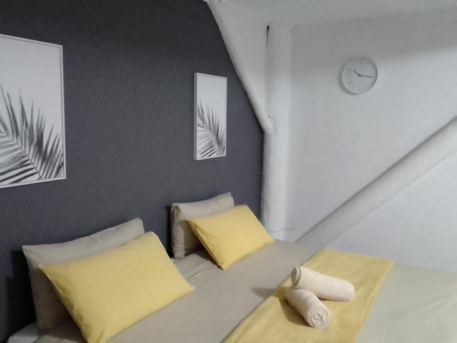 Boitumelo Bluewater Apartments