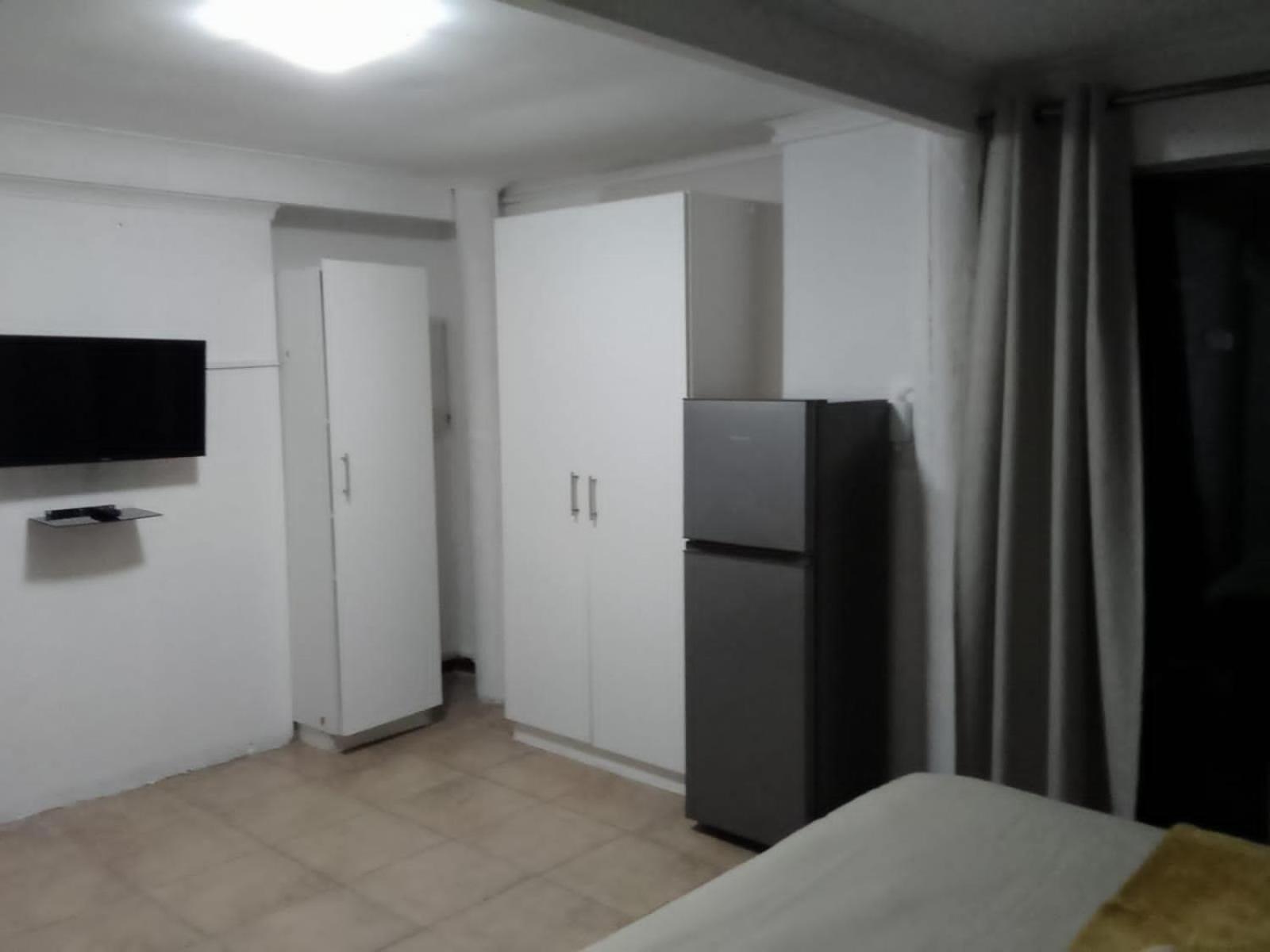 Boitumelo Bluewater Apartments