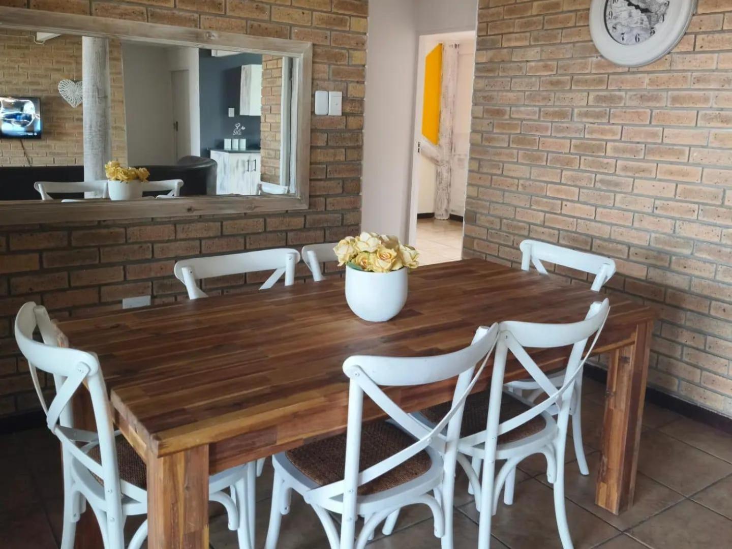 Boitumelo Bluewater Apartments