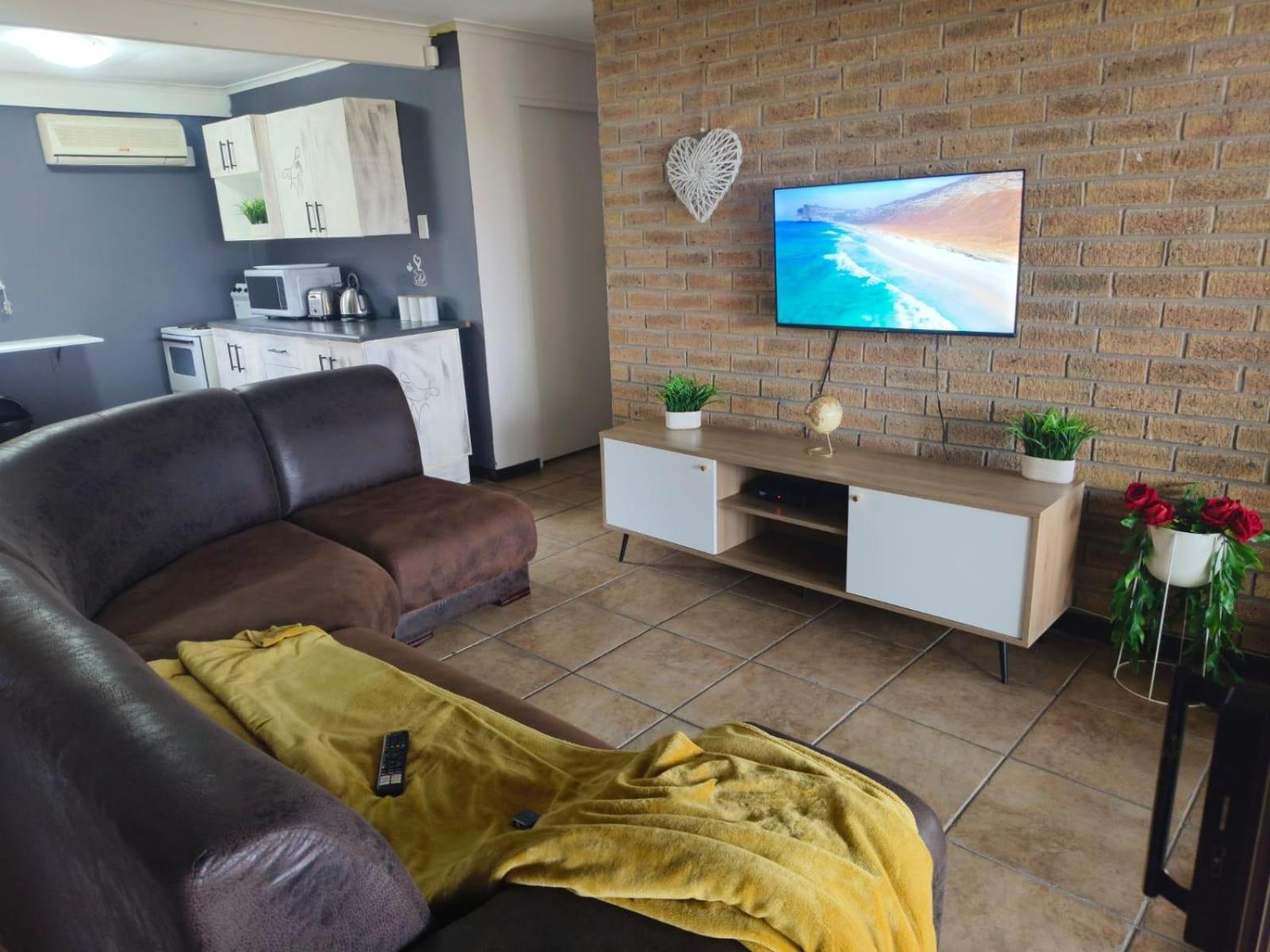Boitumelo Bluewater Apartments