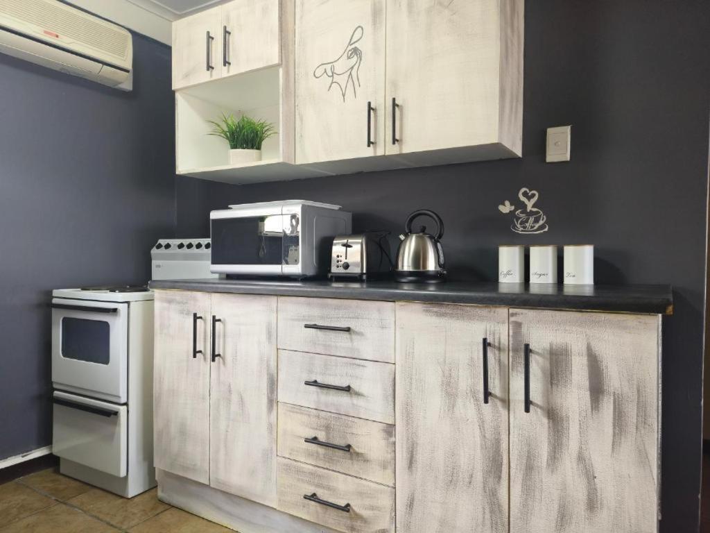 Boitumelo Bluewater Apartments