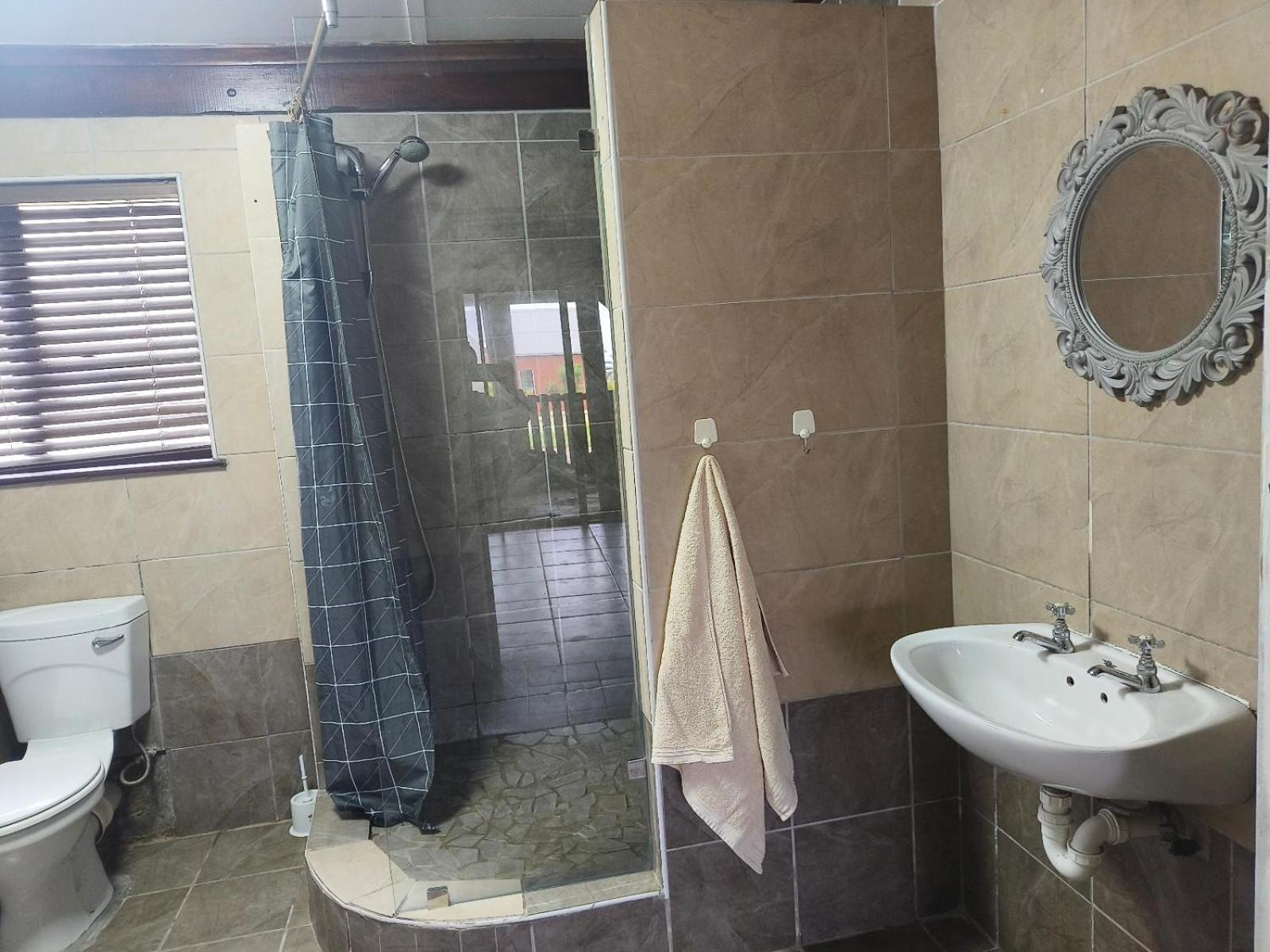 Boitumelo Bluewater Apartments