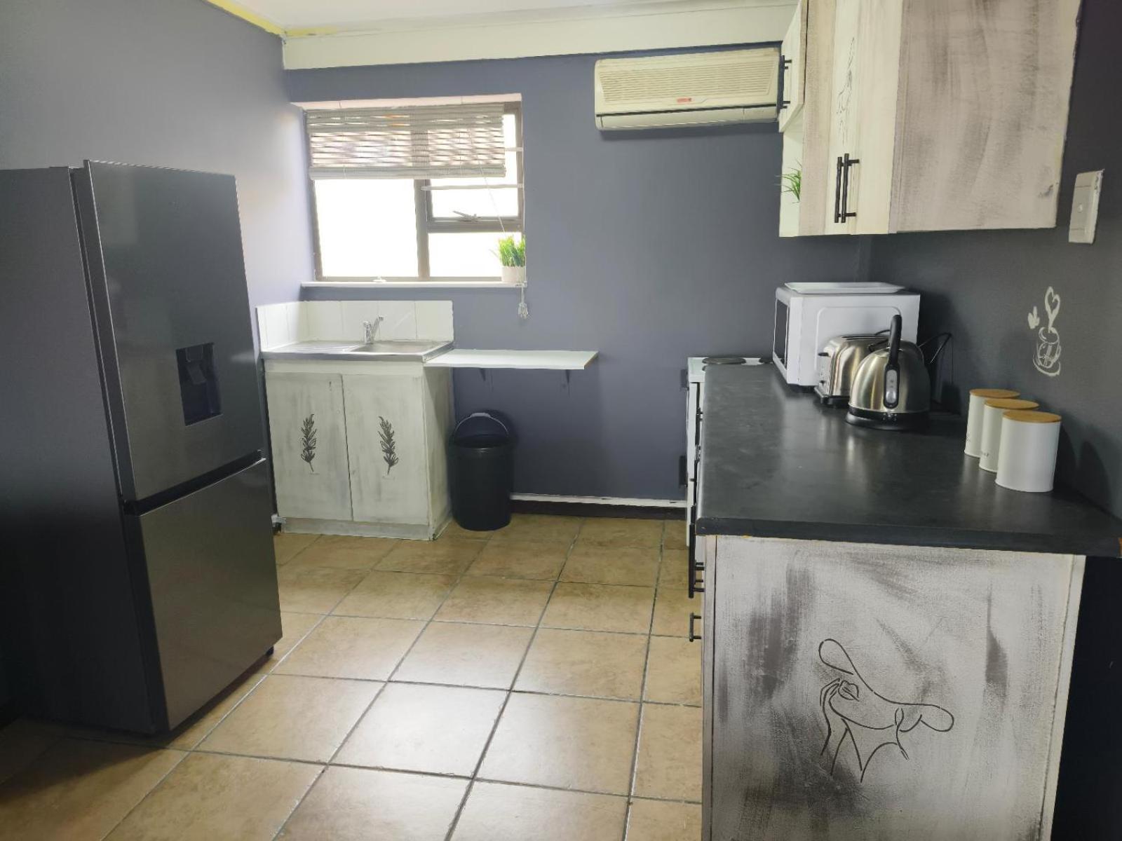 Boitumelo Bluewater Apartments