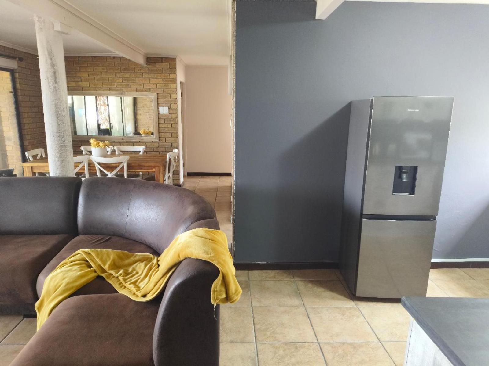 Boitumelo Bluewater Apartments