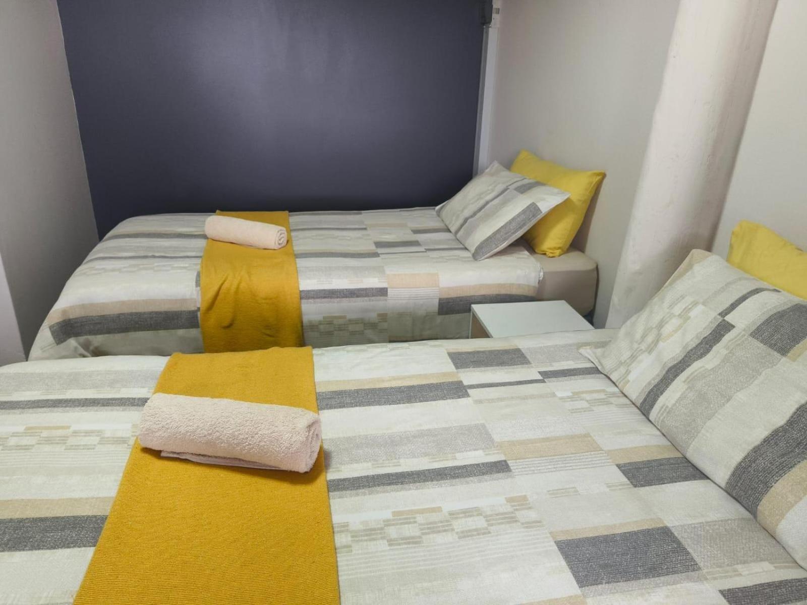 Boitumelo Bluewater Apartments