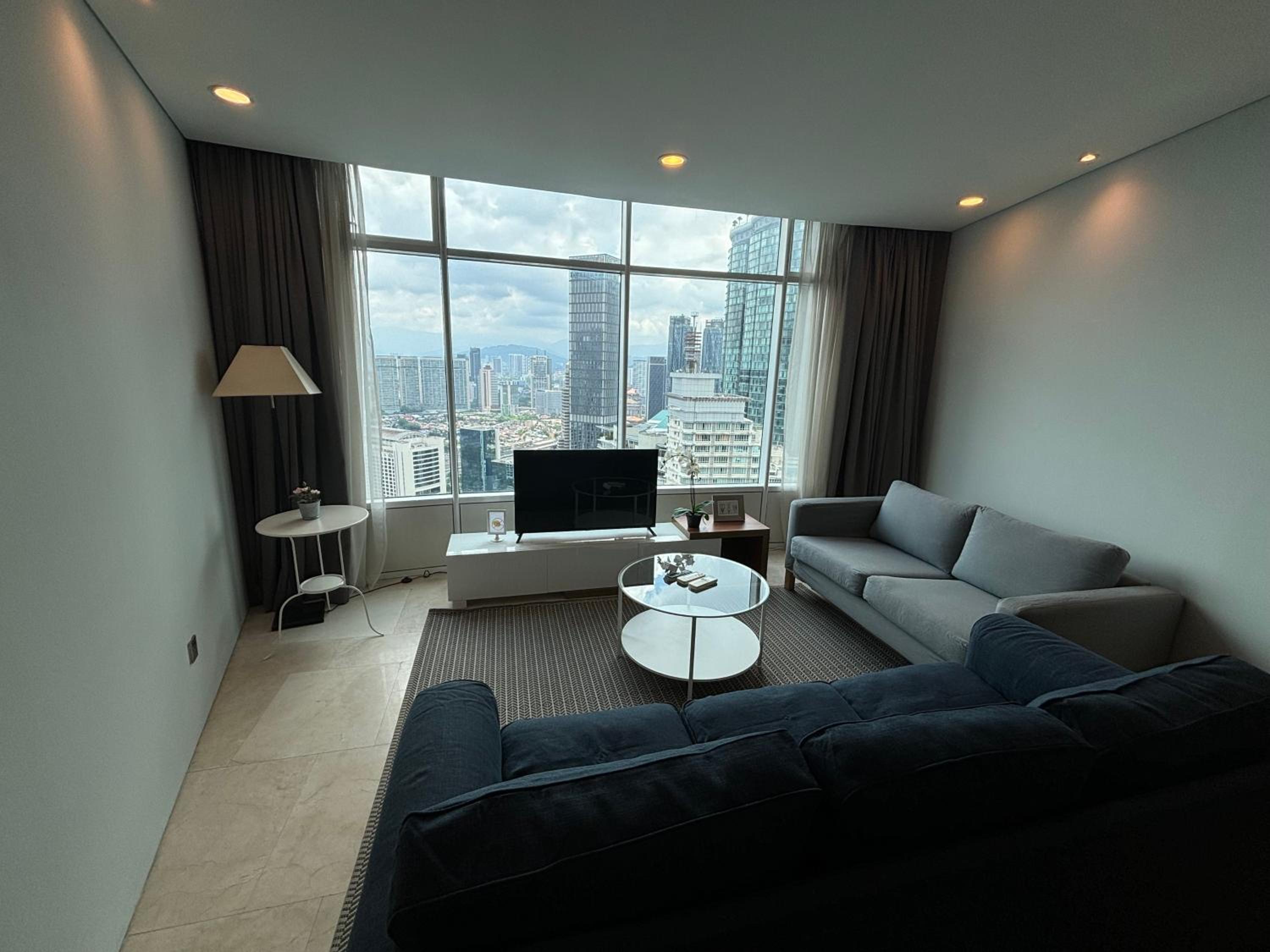 Stella Maison KLCC