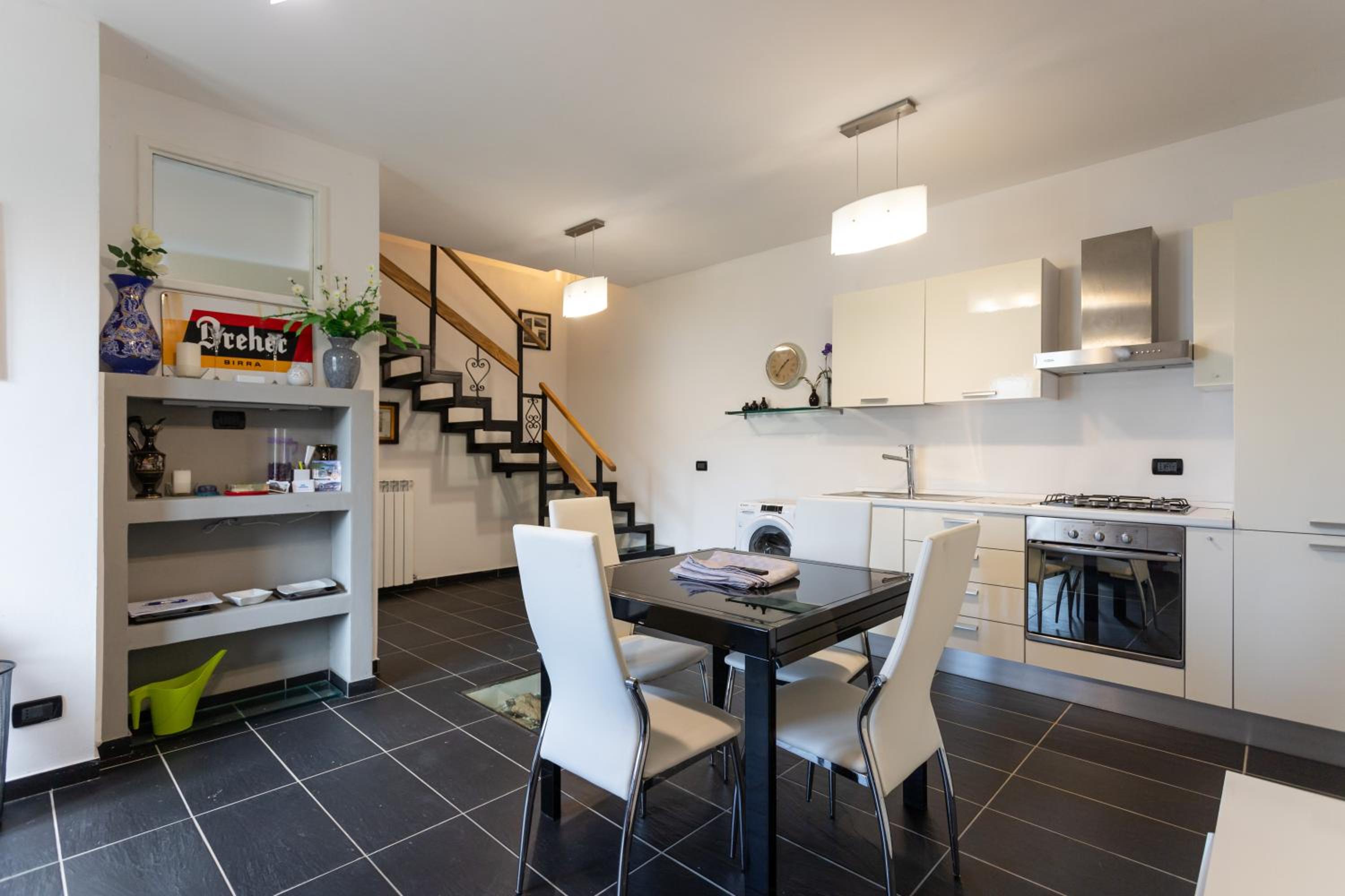 Casa Vacanze Frattura view 5
