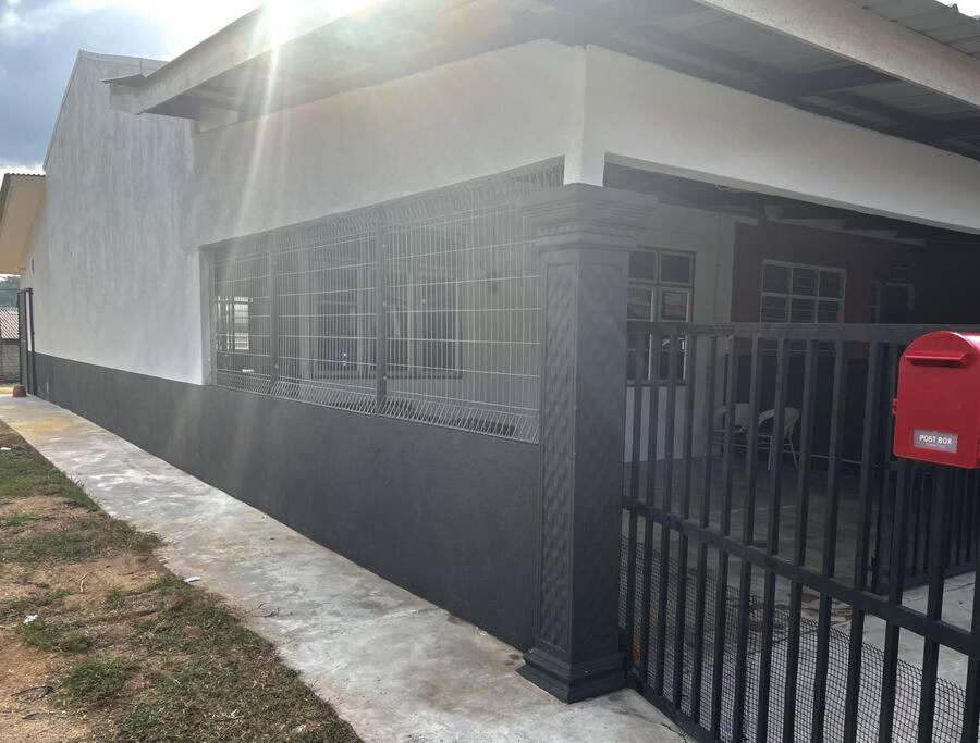 JJ Homestay Terengganu photo 5
