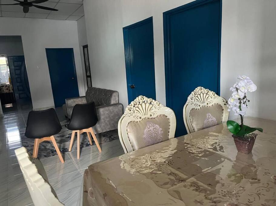 JJ Homestay Terengganu photo 6