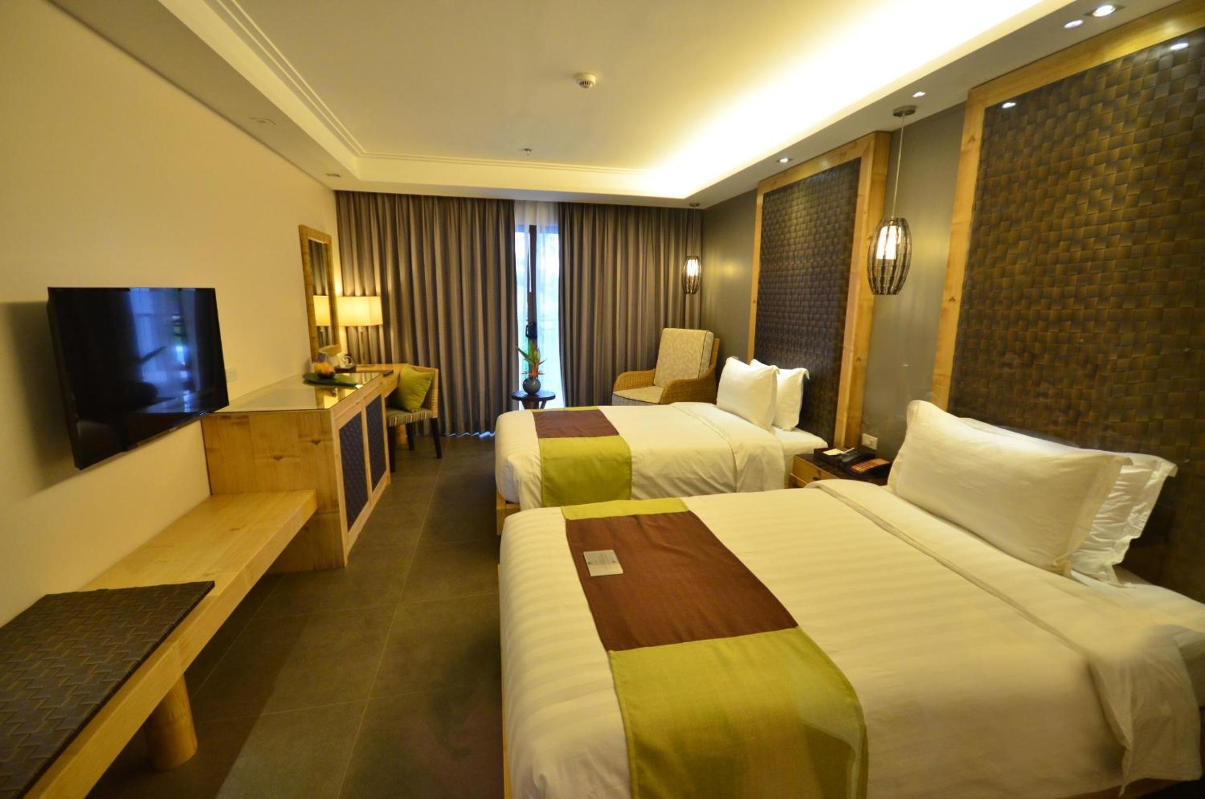 Photo 27 sur 55 de Princesa Garden Island Resort and Spa