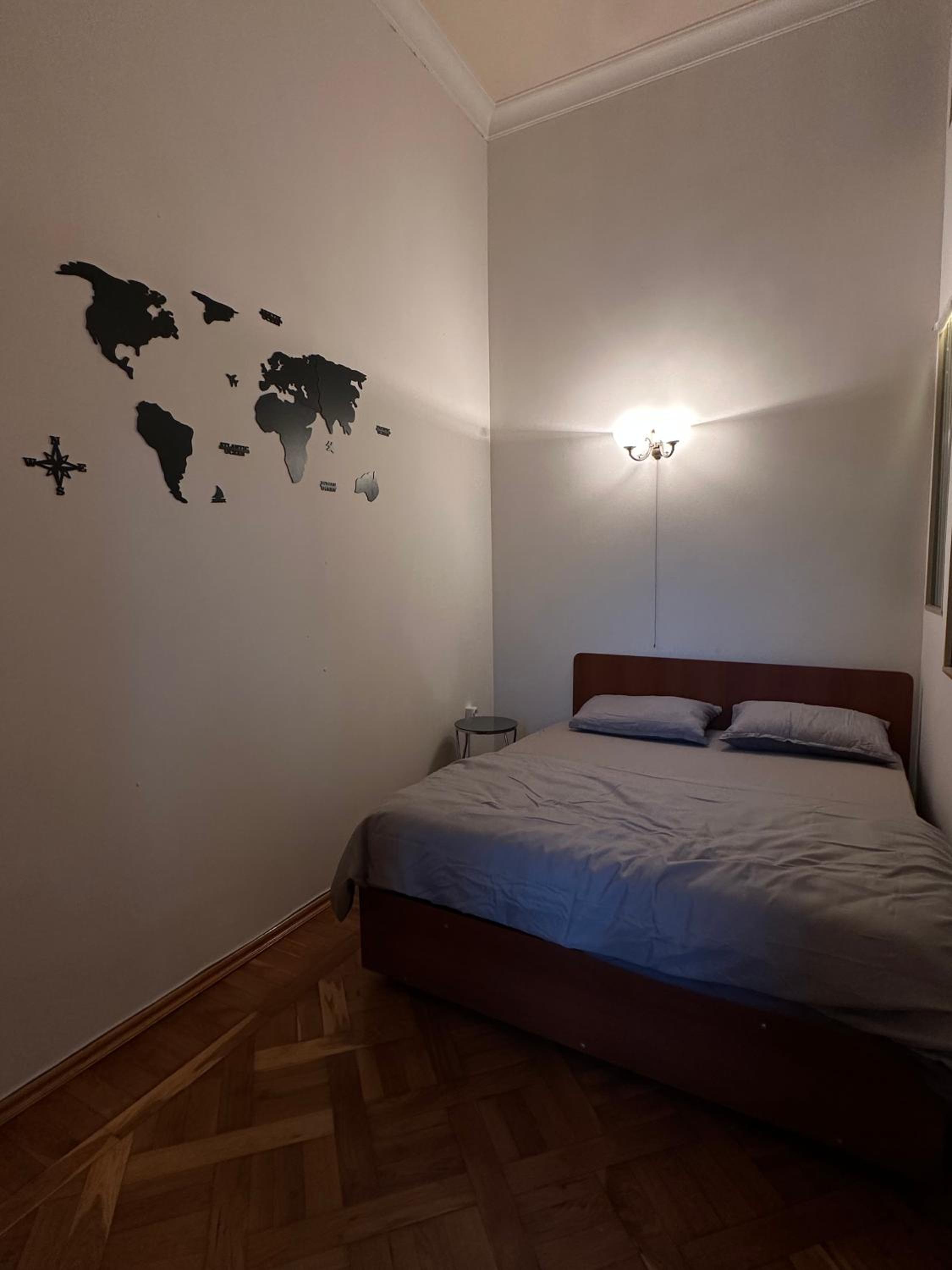 Cozy apt w amazing F1 track view