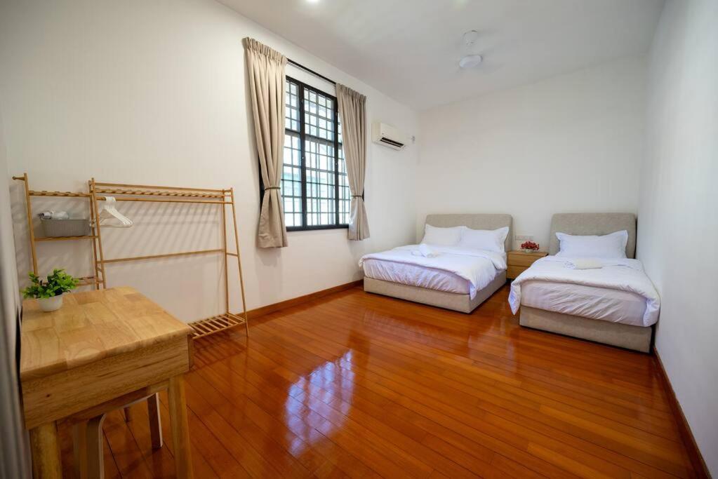 New Muji Villa-NearBeach-PoolTable-Golf-BBQ-Coway photo 3