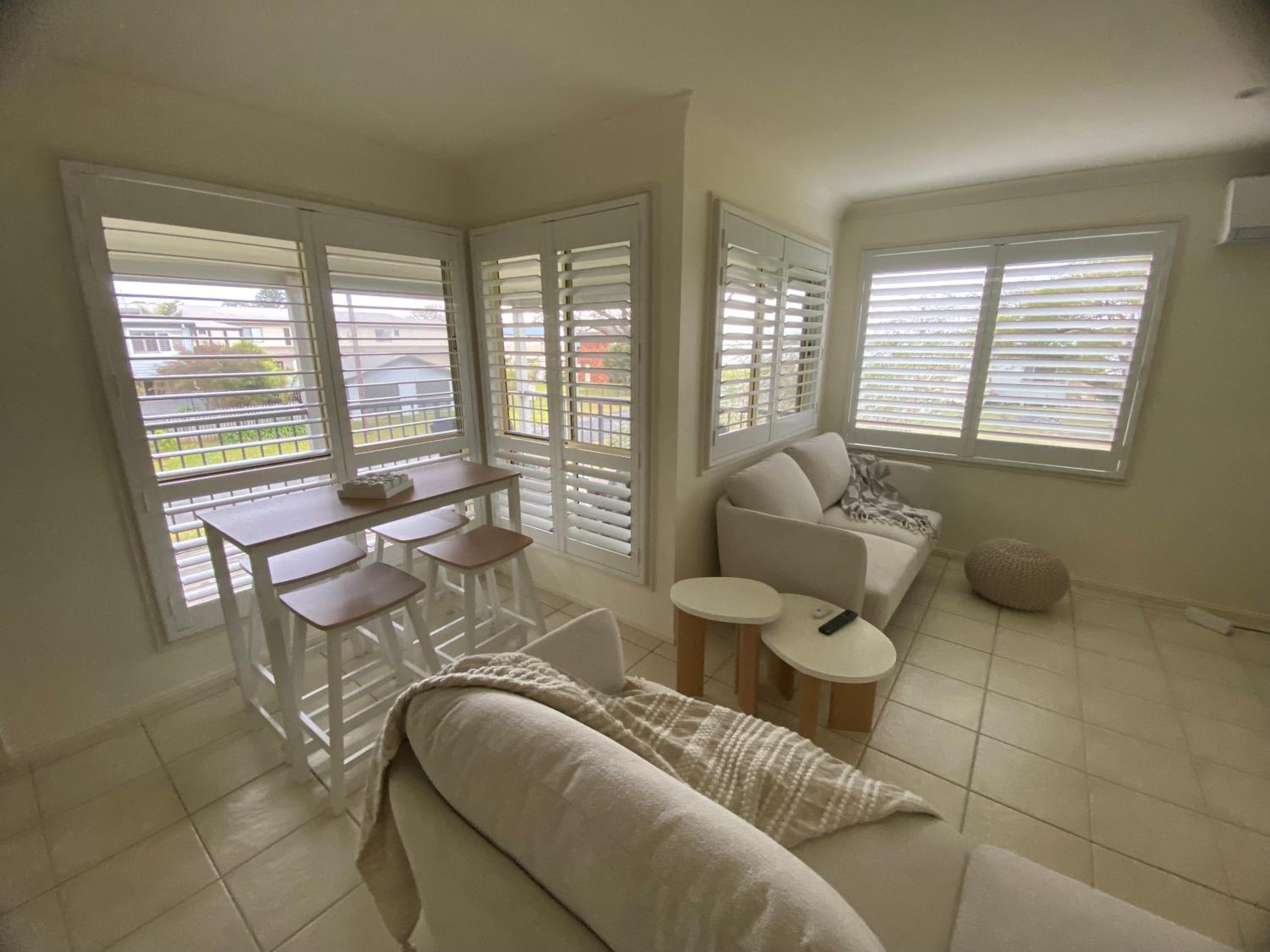 Bungalow by the River