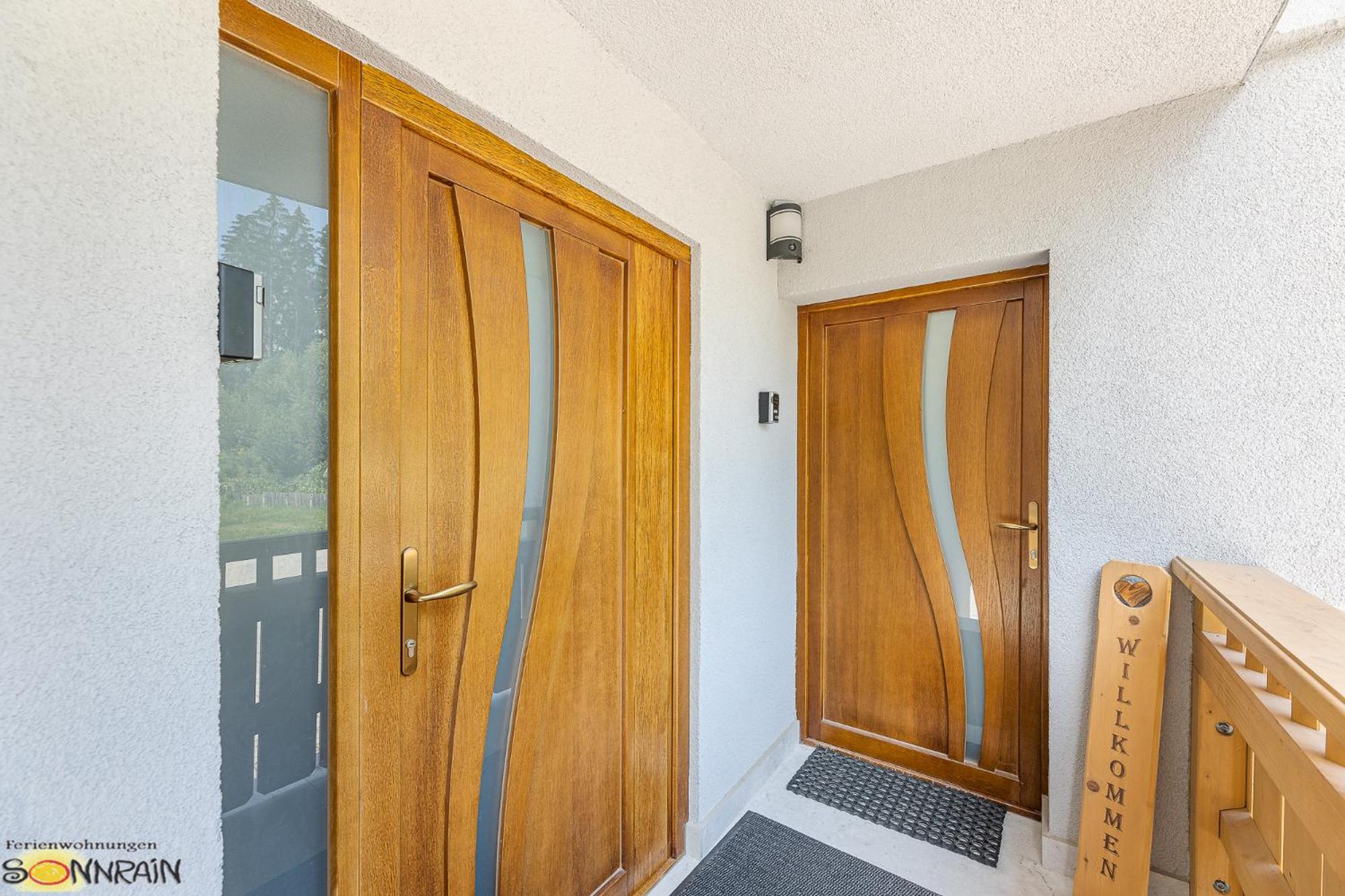 Sonnrain GmbH Apartment Sonnberg 77 Leogang