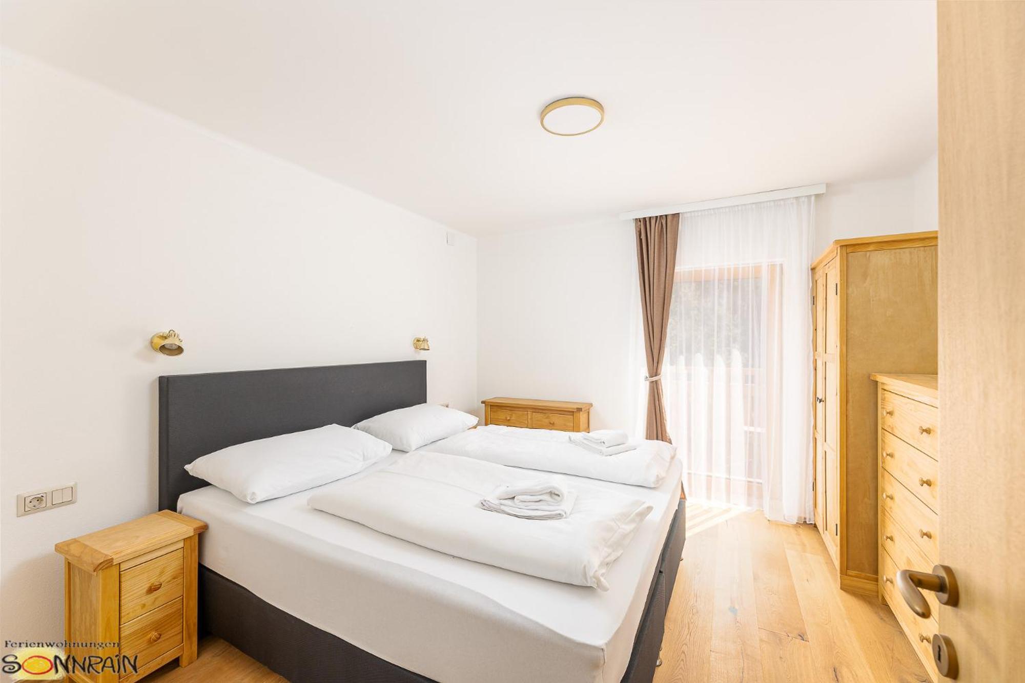 Sonnrain GmbH Apartment Sonnberg 77 Leogang