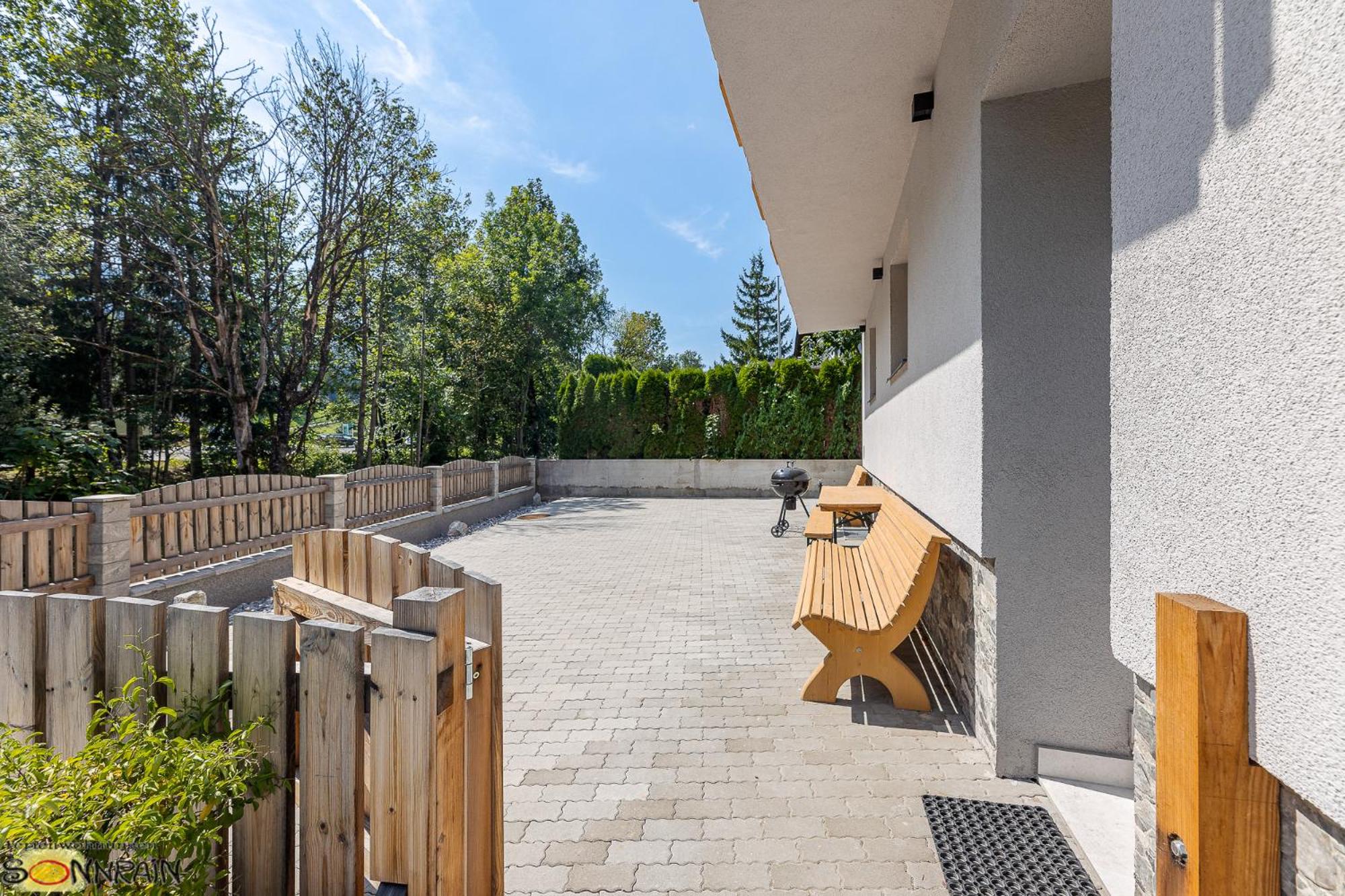 Sonnrain GmbH Apartment Sonnberg 77 Leogang