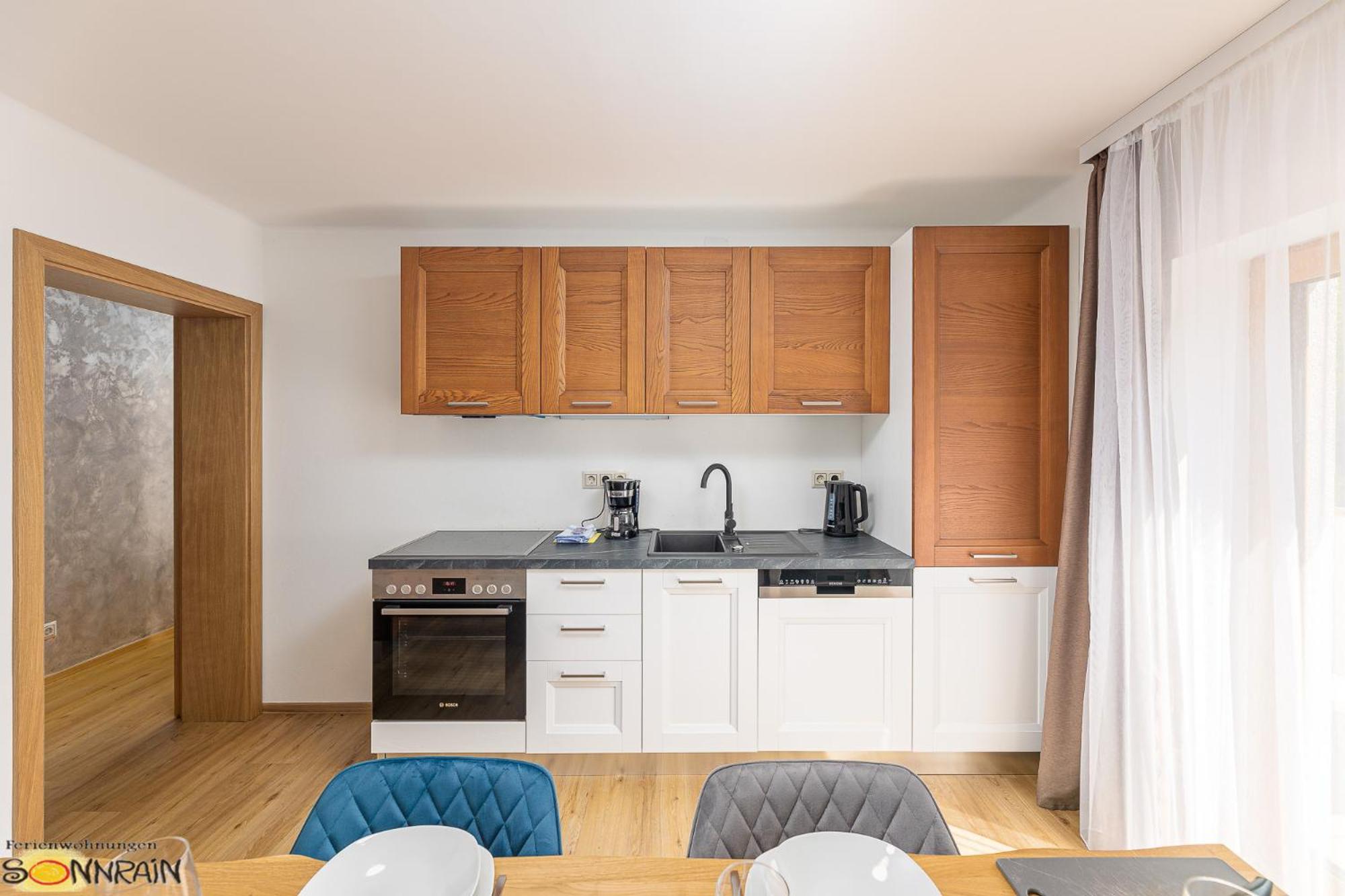 Sonnrain GmbH Apartment Sonnberg 77 Leogang