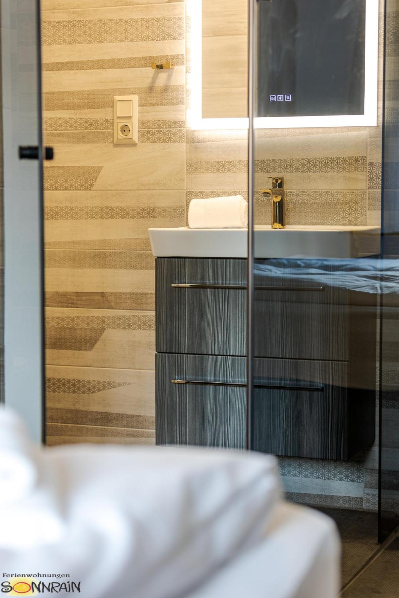 Sonnrain GmbH Apartment Sonnberg 77 Leogang