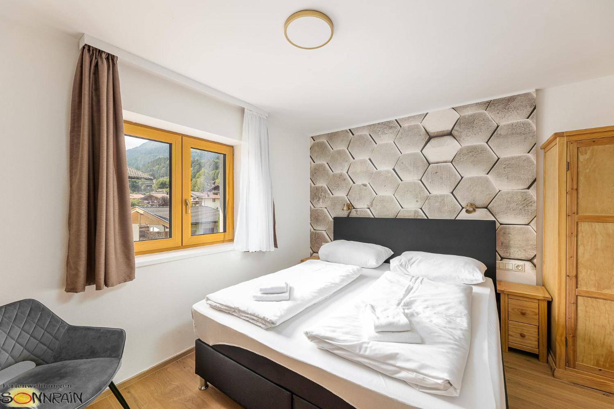 Sonnrain GmbH Apartment Sonnberg 77 Leogang