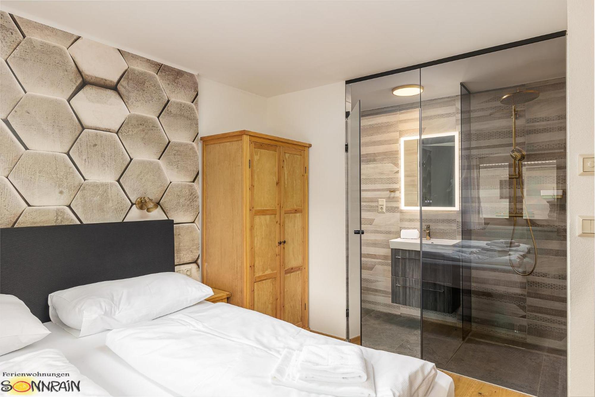 Sonnrain GmbH Apartment Sonnberg 77 Leogang