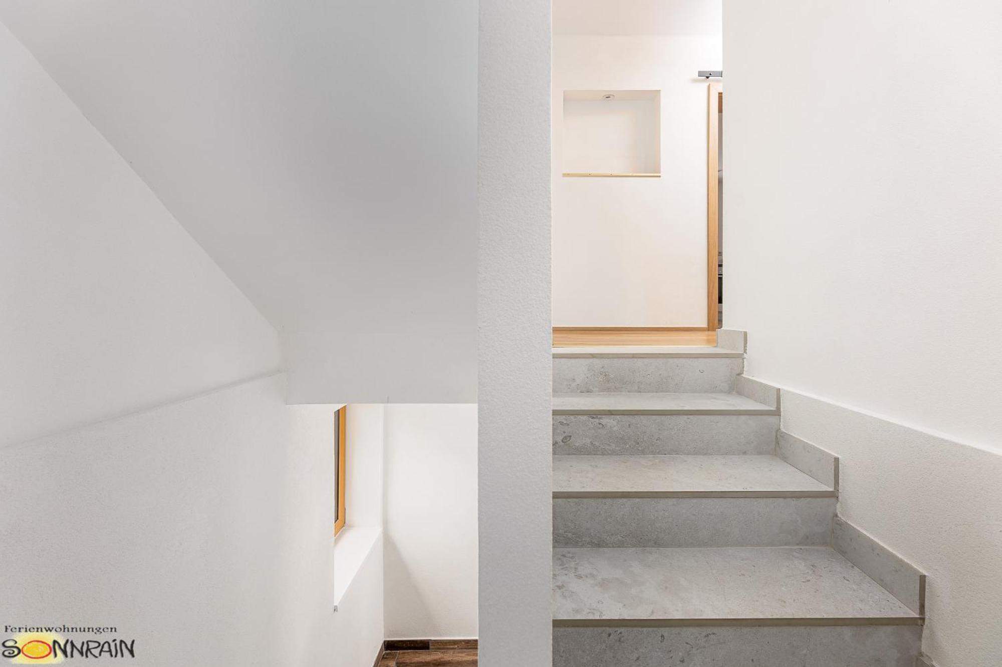 Sonnrain GmbH Apartment Sonnberg 77 Leogang