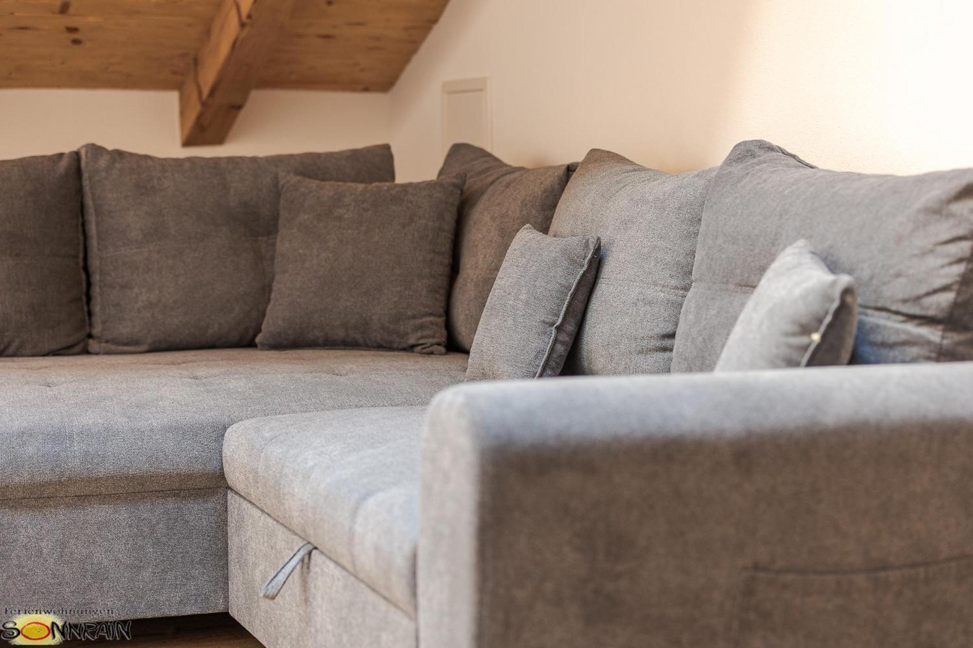 Sonnrain GmbH Apartment Sonnberg 77 Leogang