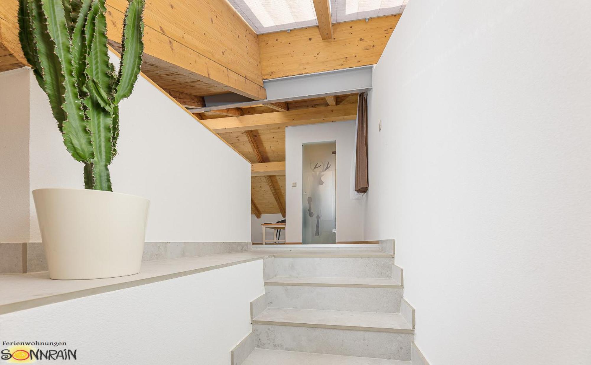 Sonnrain GmbH Apartment Sonnberg 77 Leogang