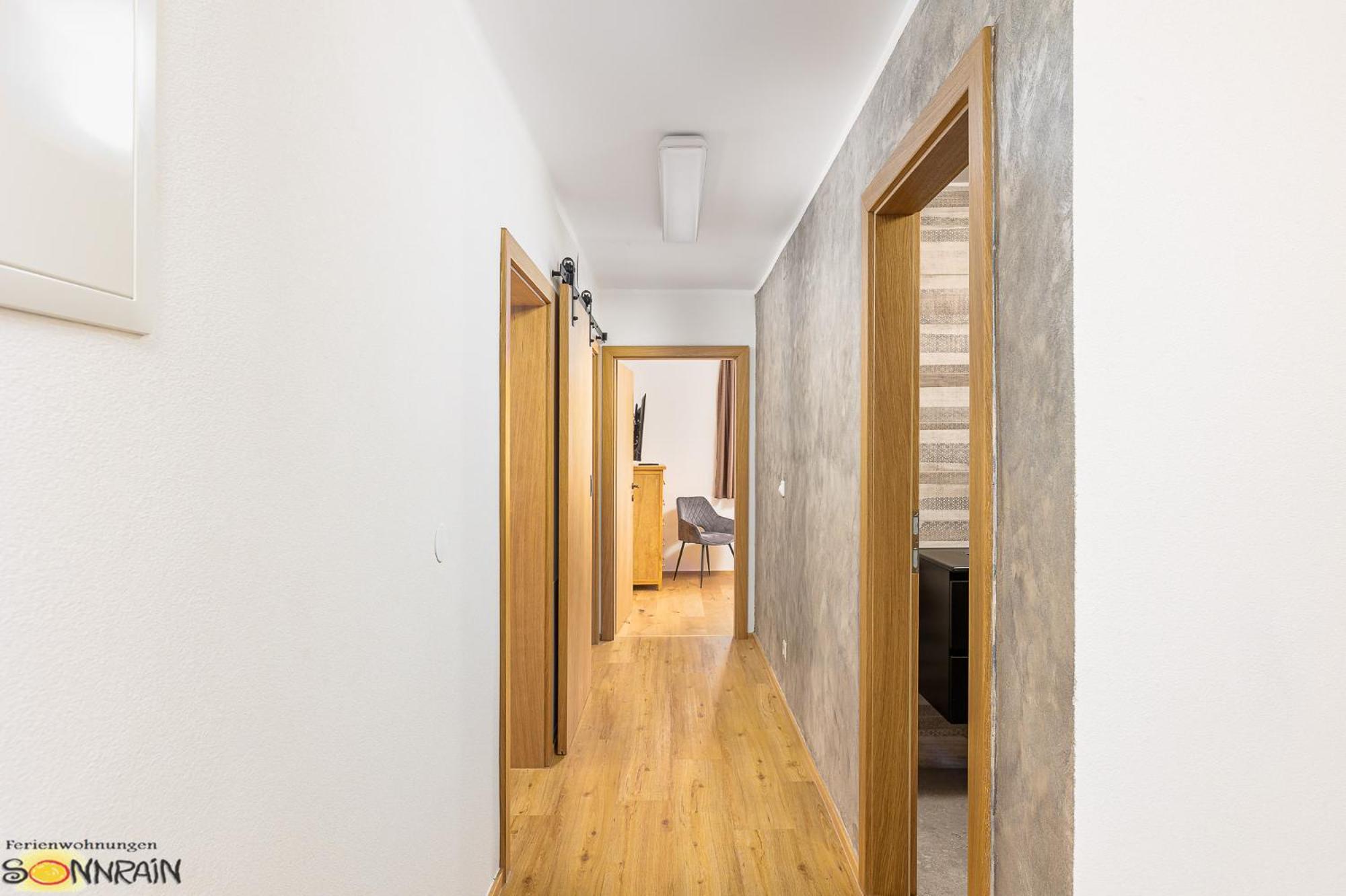Sonnrain GmbH Apartment Sonnberg 77 Leogang