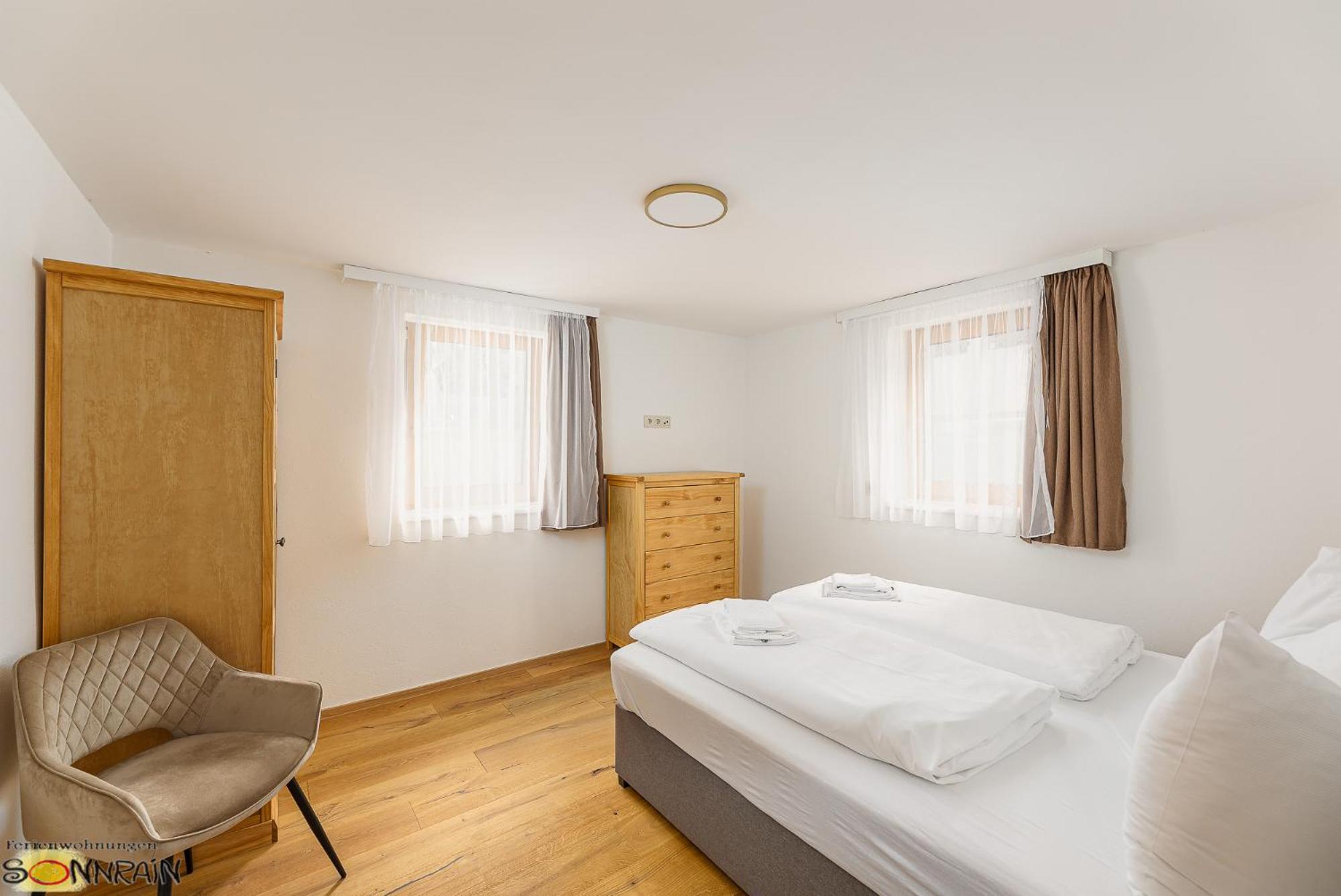 Sonnrain GmbH Apartment Sonnberg 77 Leogang