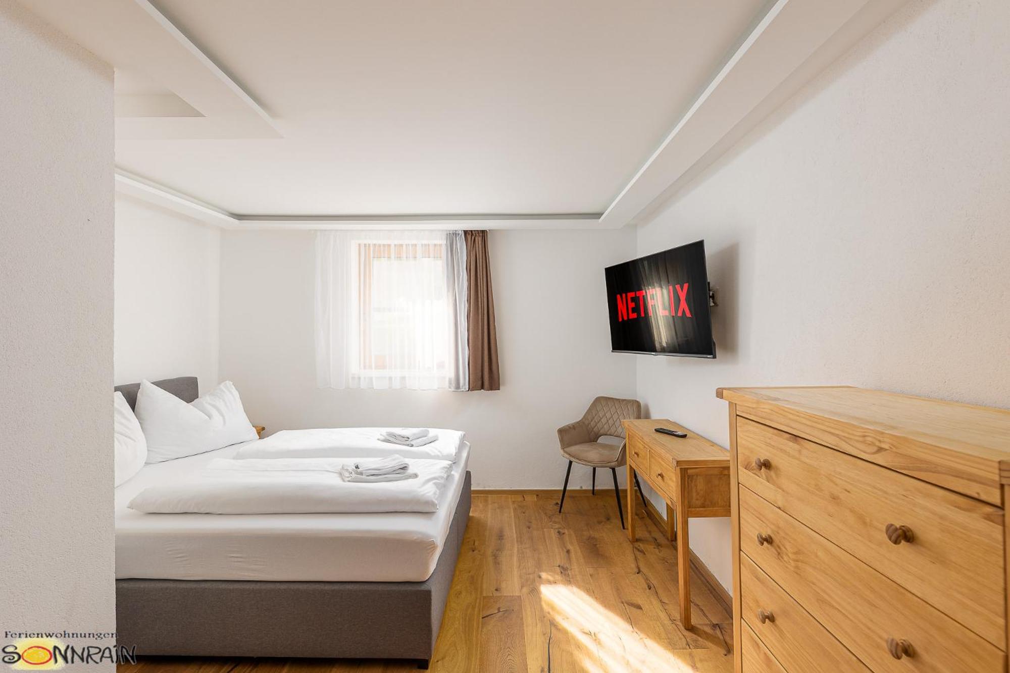 Sonnrain GmbH Apartment Sonnberg 77 Leogang