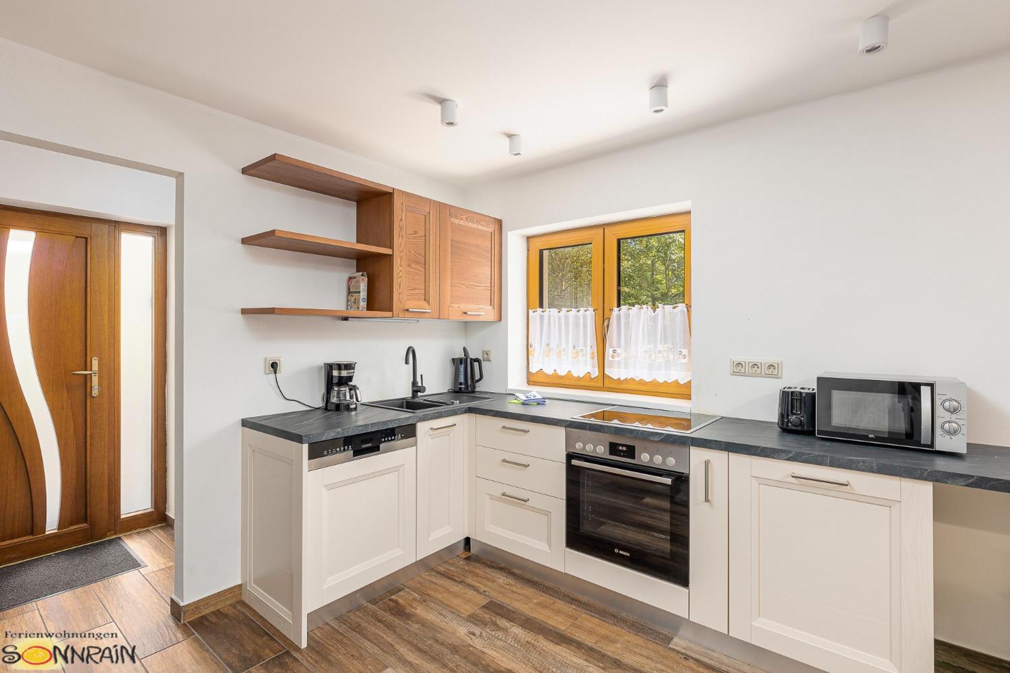 Sonnrain GmbH Apartment Sonnberg 77 Leogang
